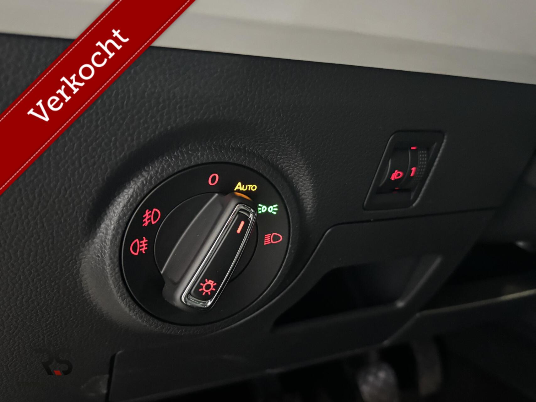 Foto van Seat Arona
