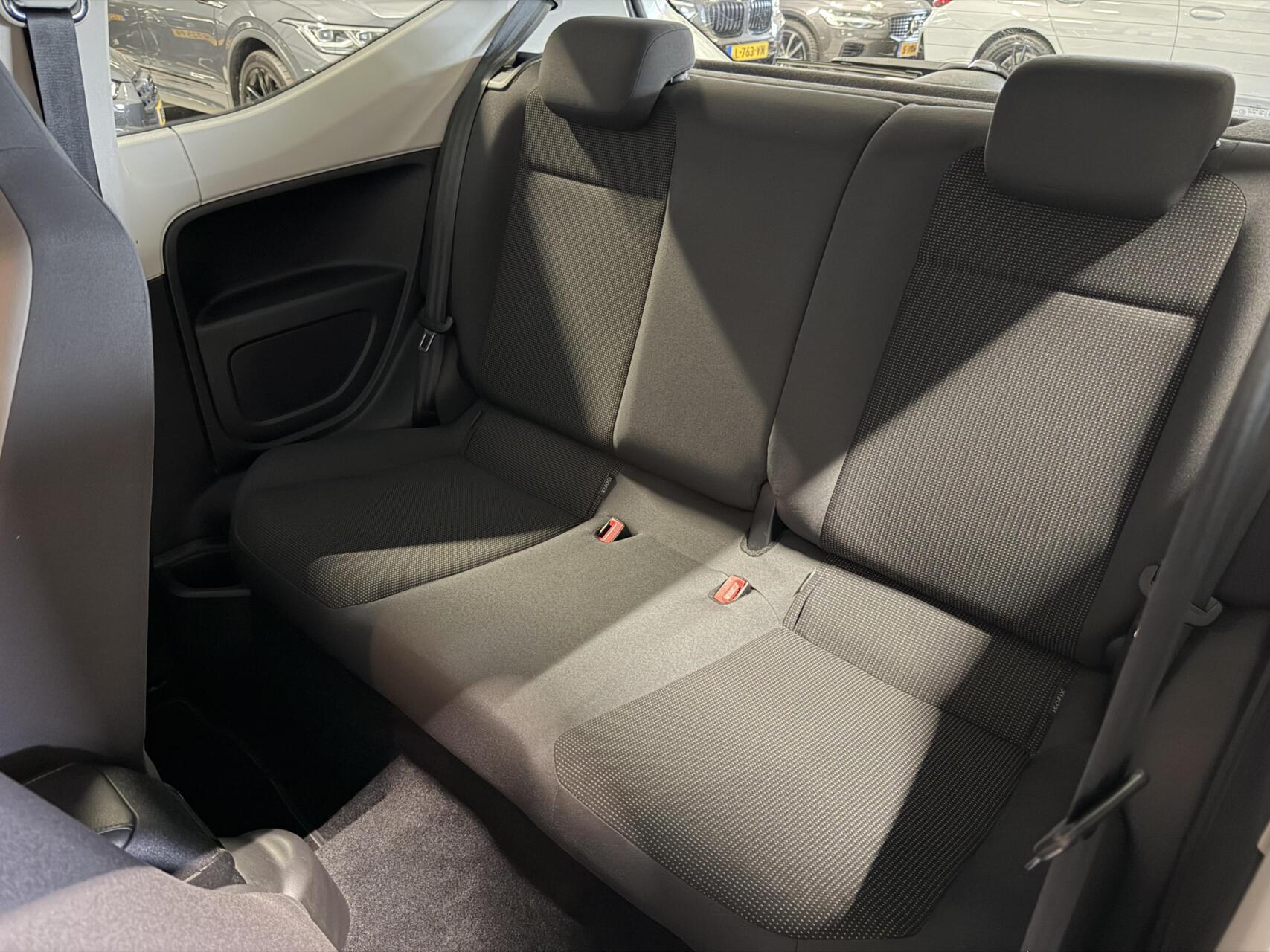 Foto van Volkswagen Up