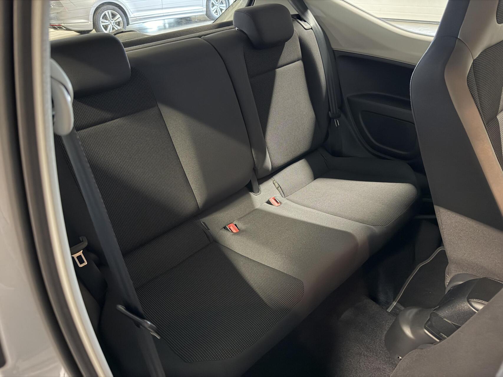 Foto van Volkswagen Up