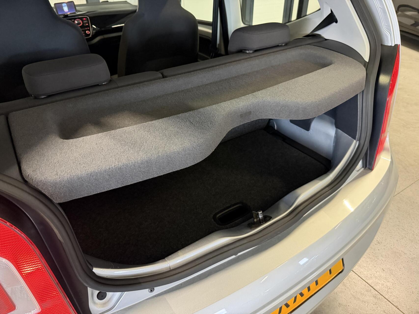 Foto van Volkswagen Up