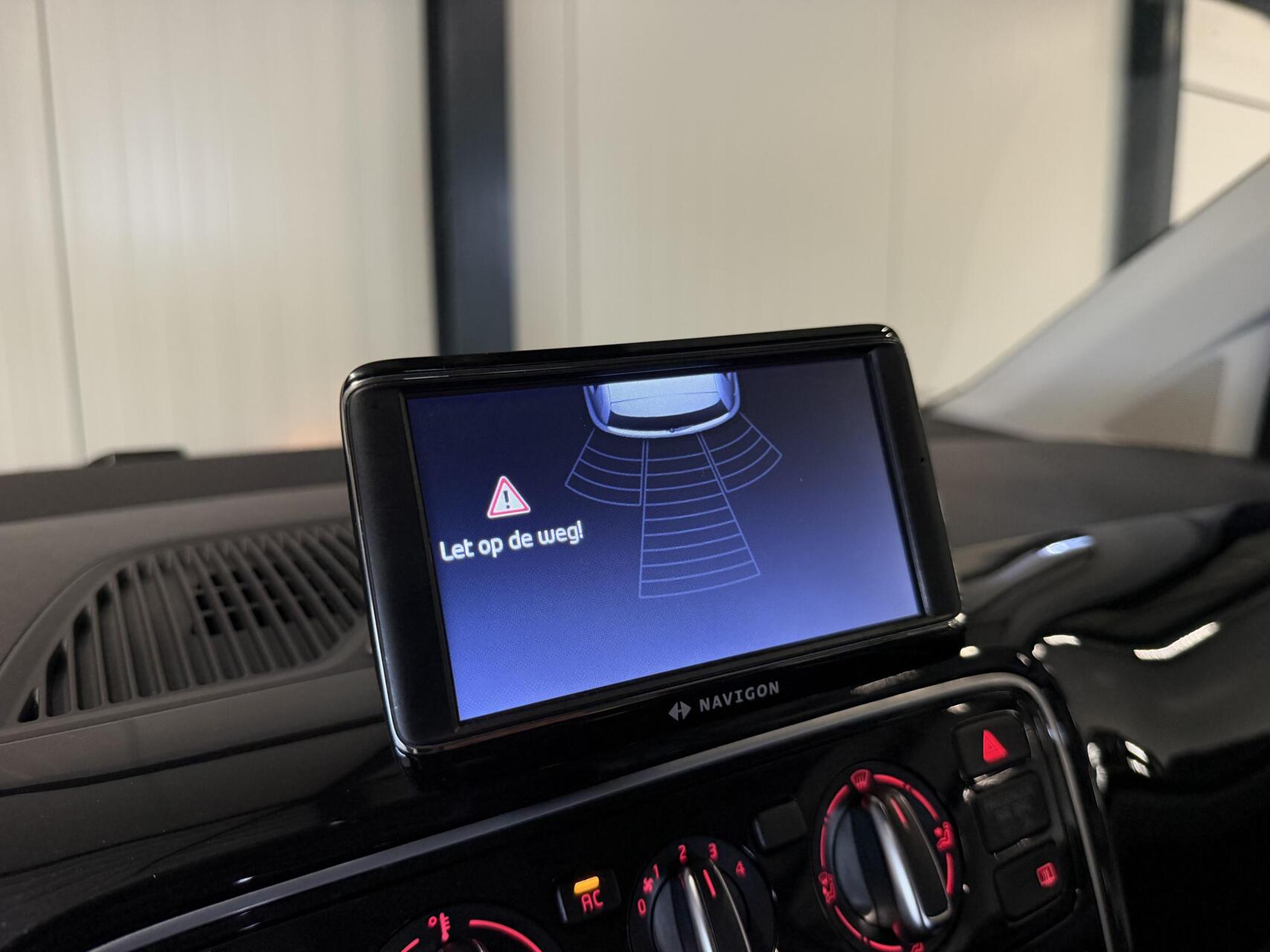 Foto van Volkswagen Up