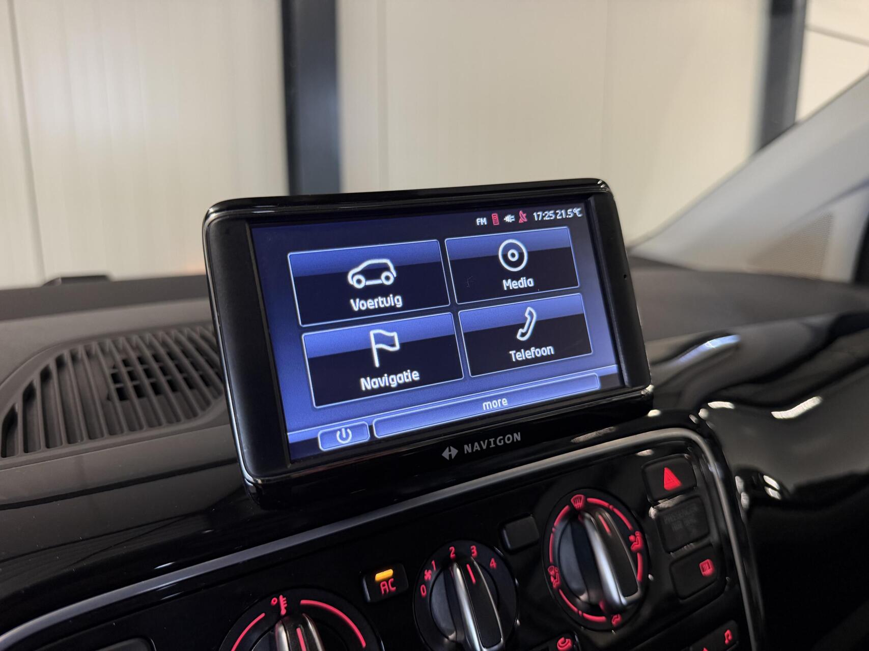 Foto van Volkswagen Up