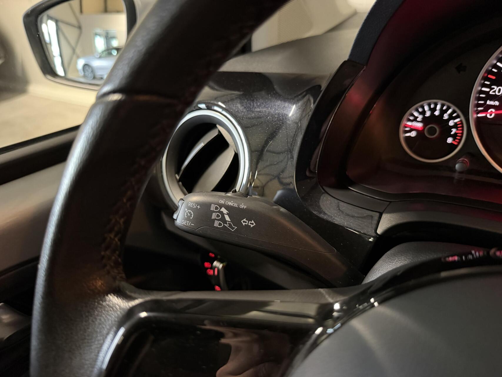 Foto van Volkswagen Up