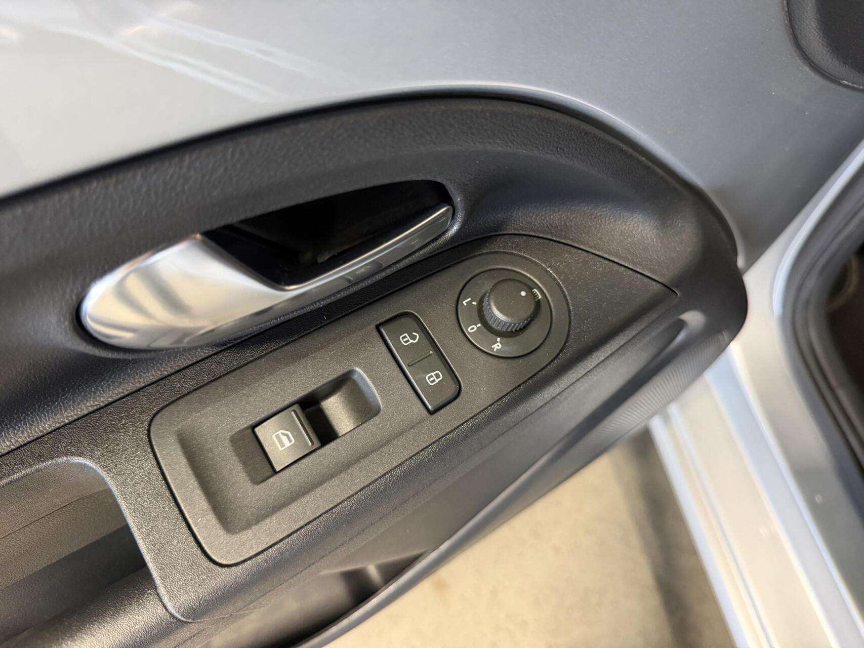 Foto van Volkswagen Up