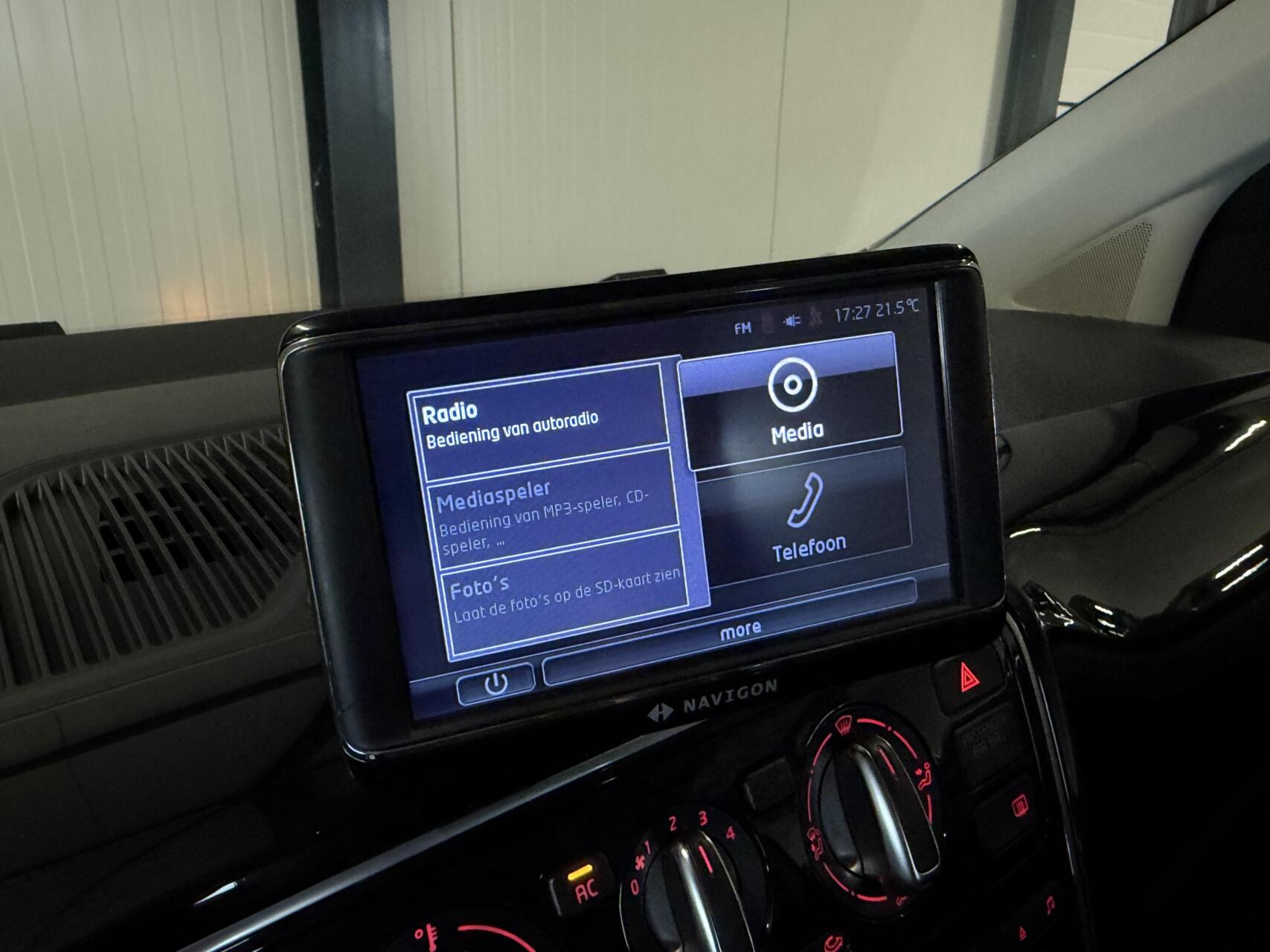 Foto van Volkswagen Up