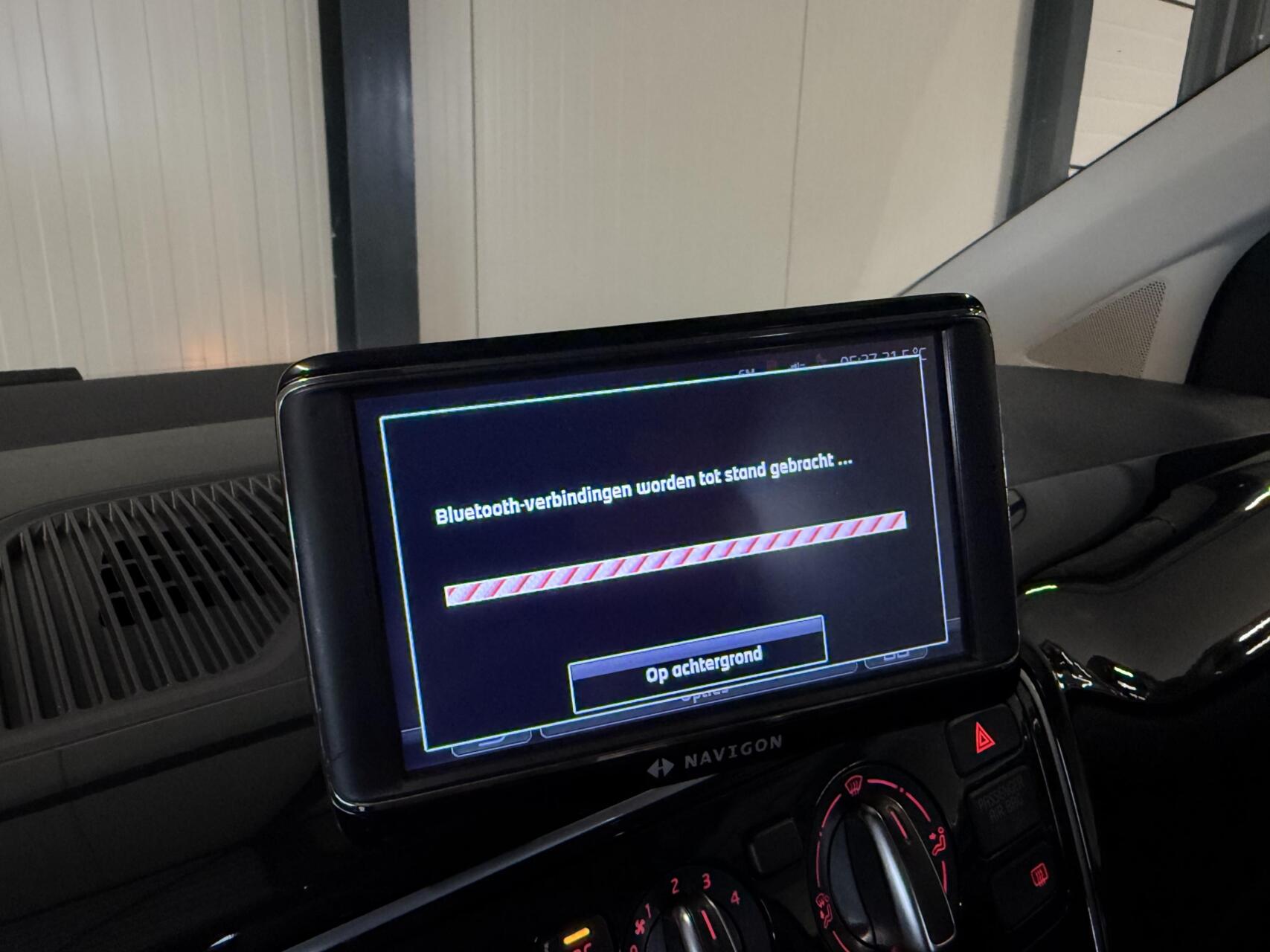 Foto van Volkswagen Up