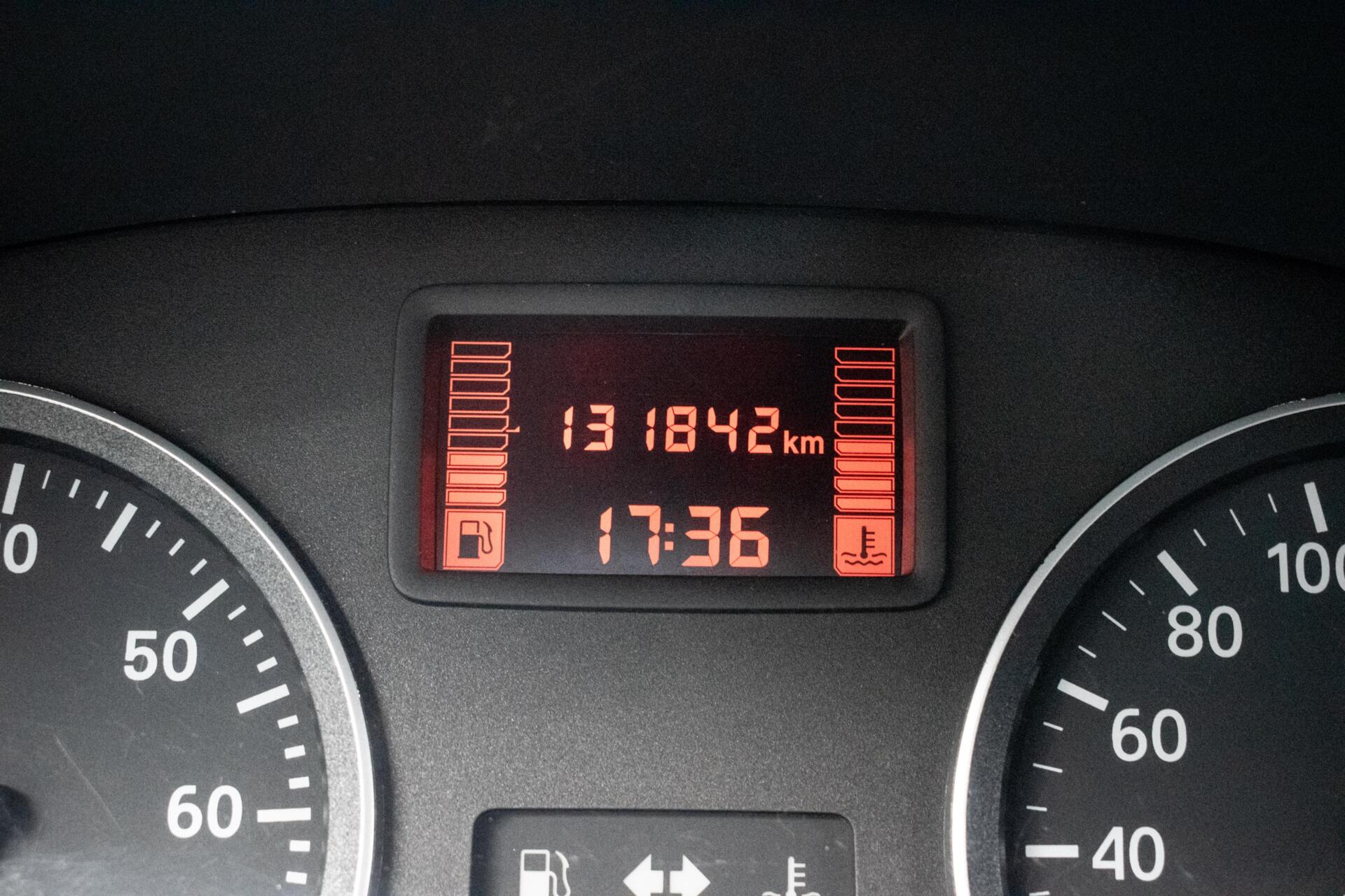 Foto van Dacia Sandero