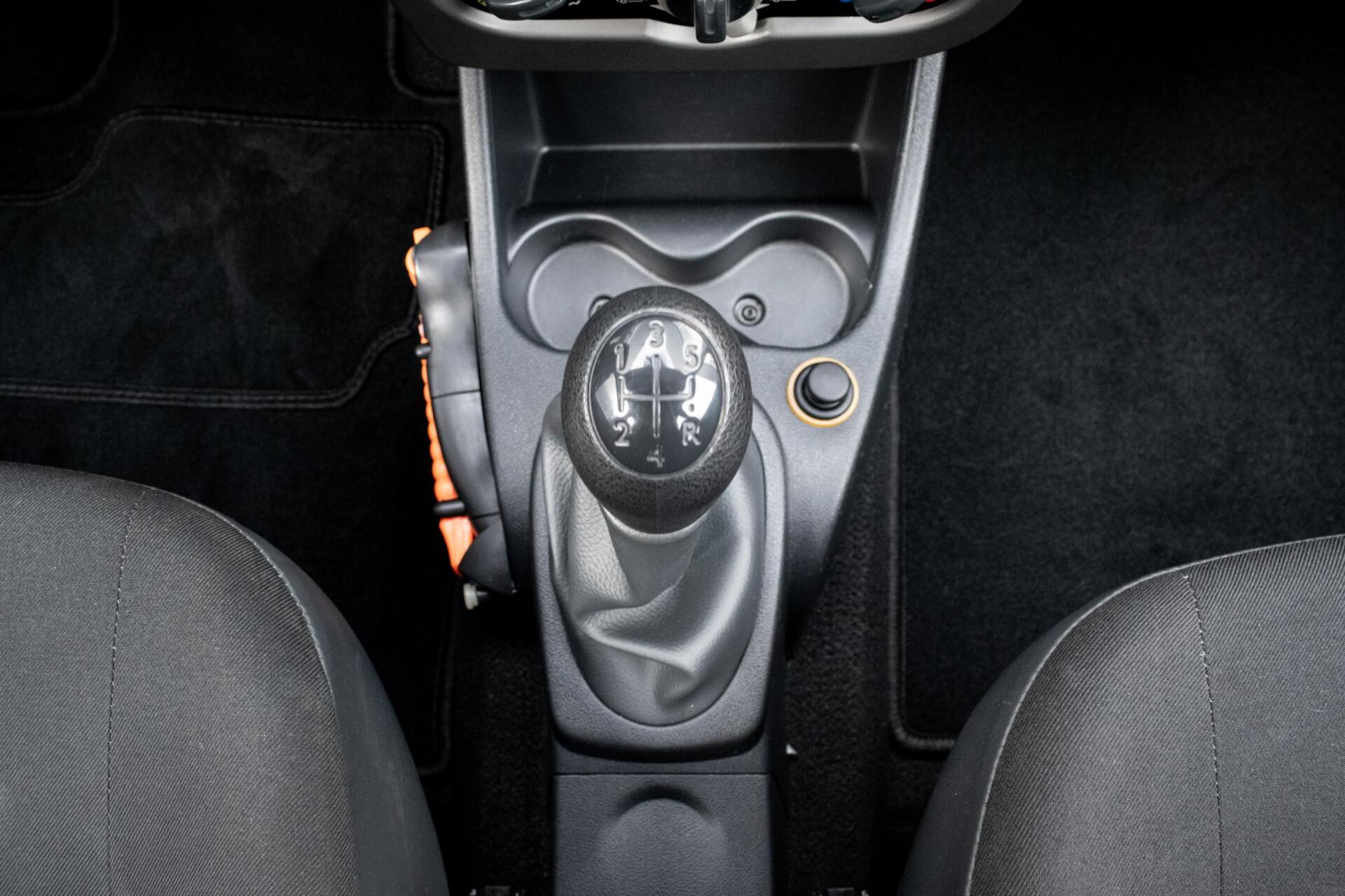 Foto van Dacia Sandero