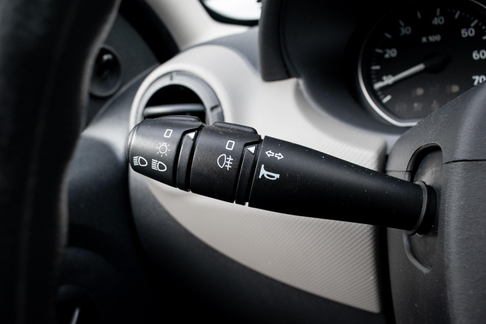 Foto van Dacia Sandero