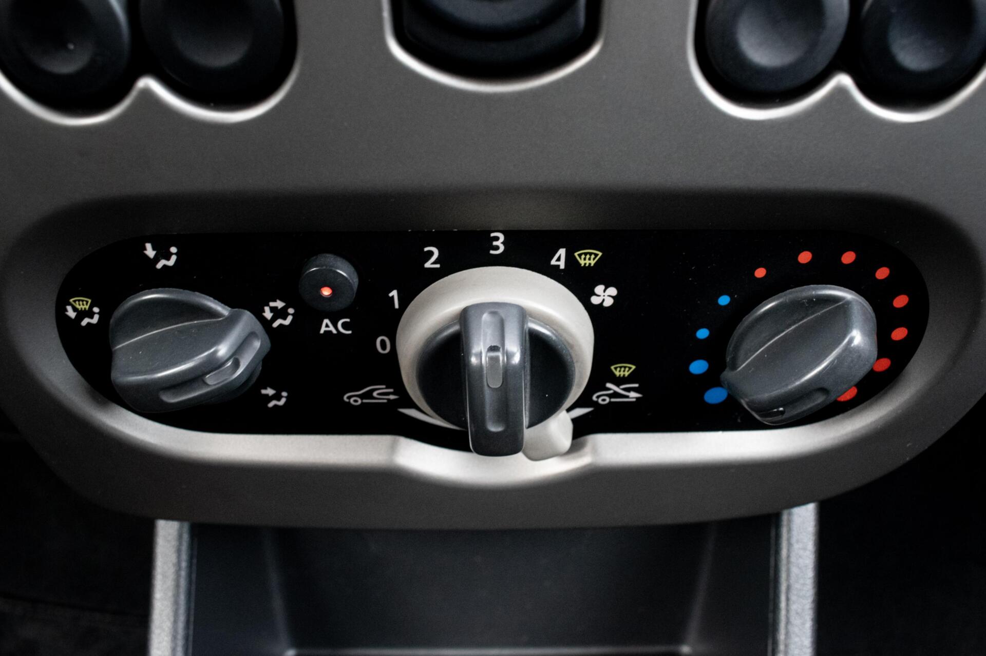 Foto van Dacia Sandero
