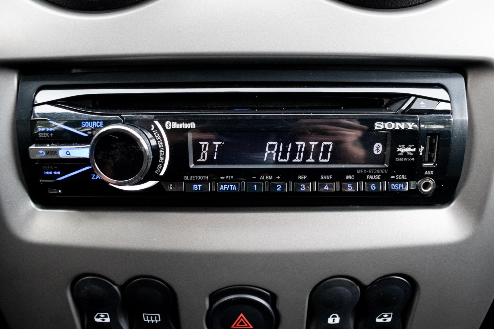 Foto van Dacia Sandero