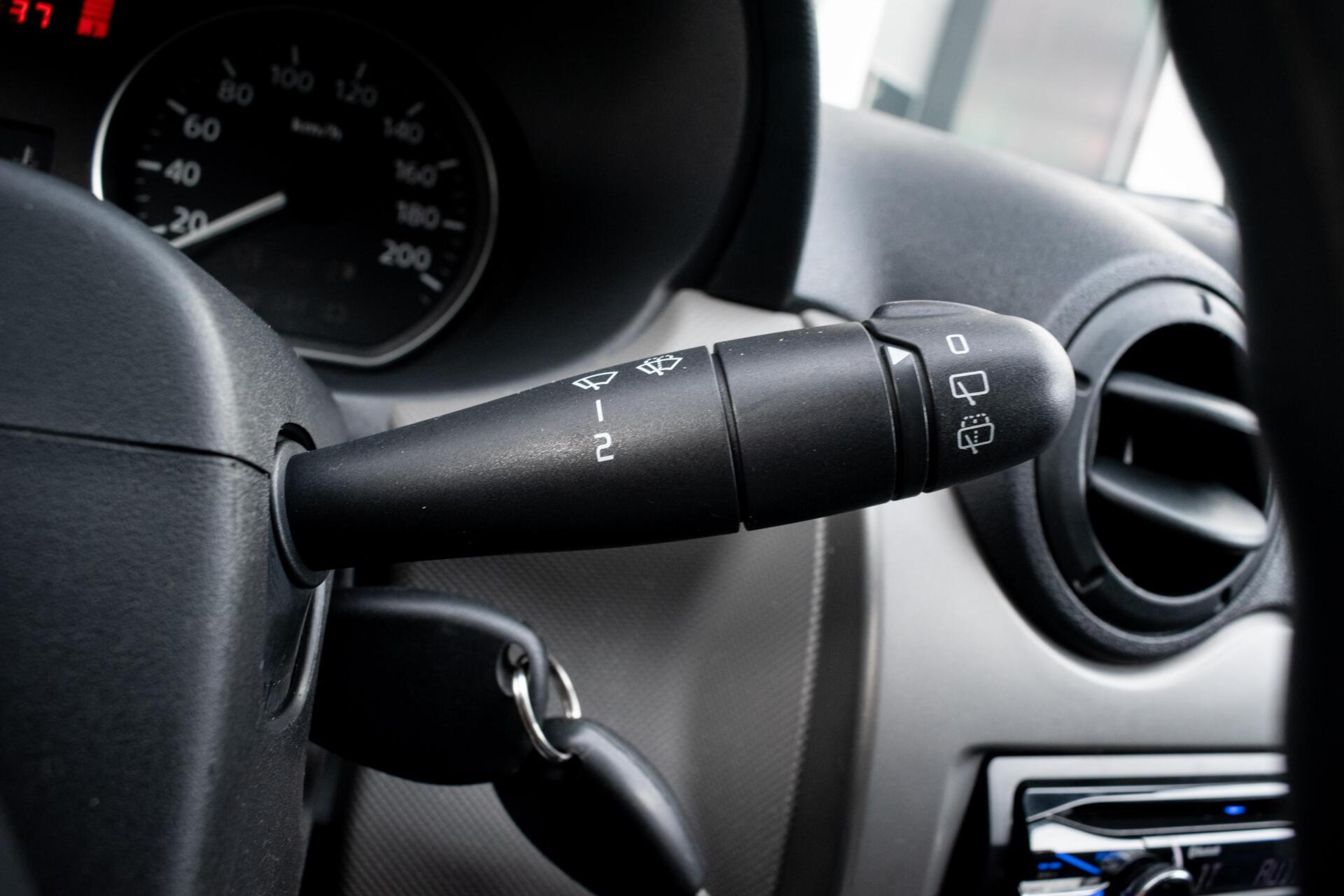 Foto van Dacia Sandero