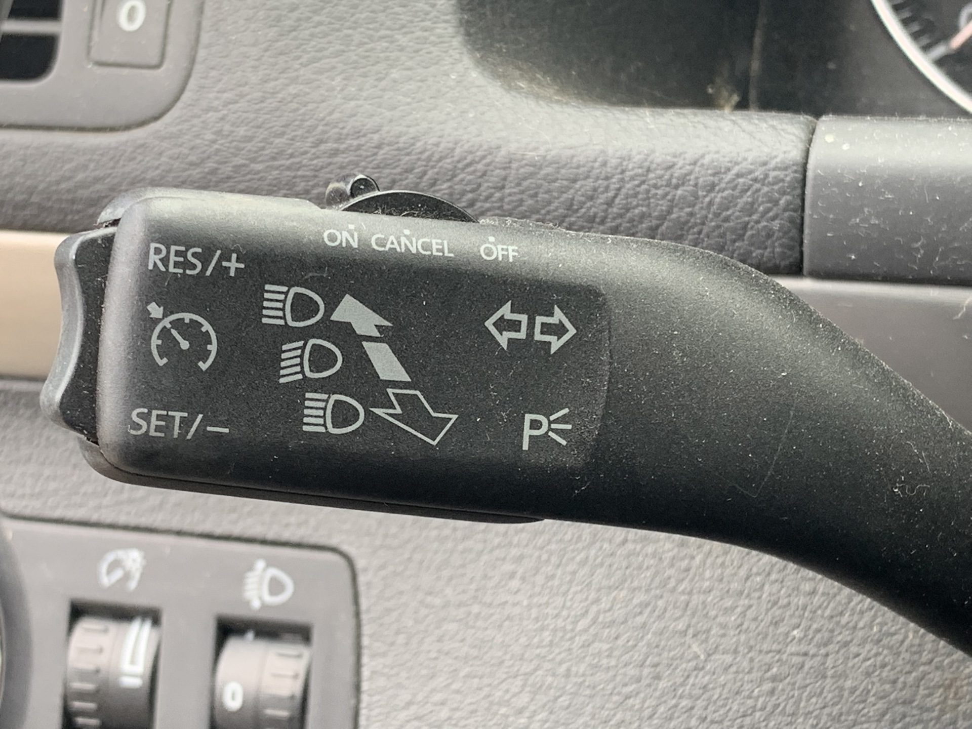 Foto van Volkswagen Touran