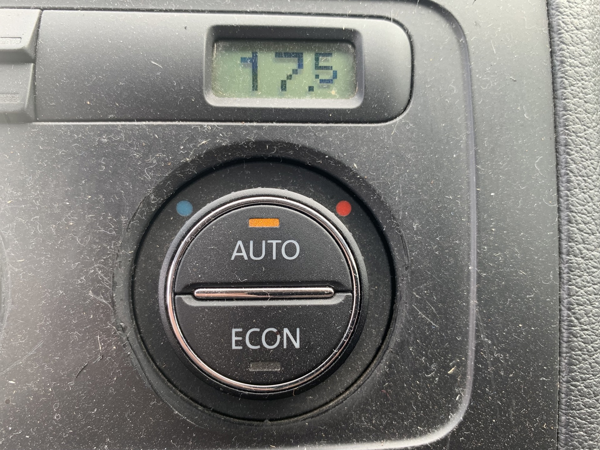 Foto van Volkswagen Touran