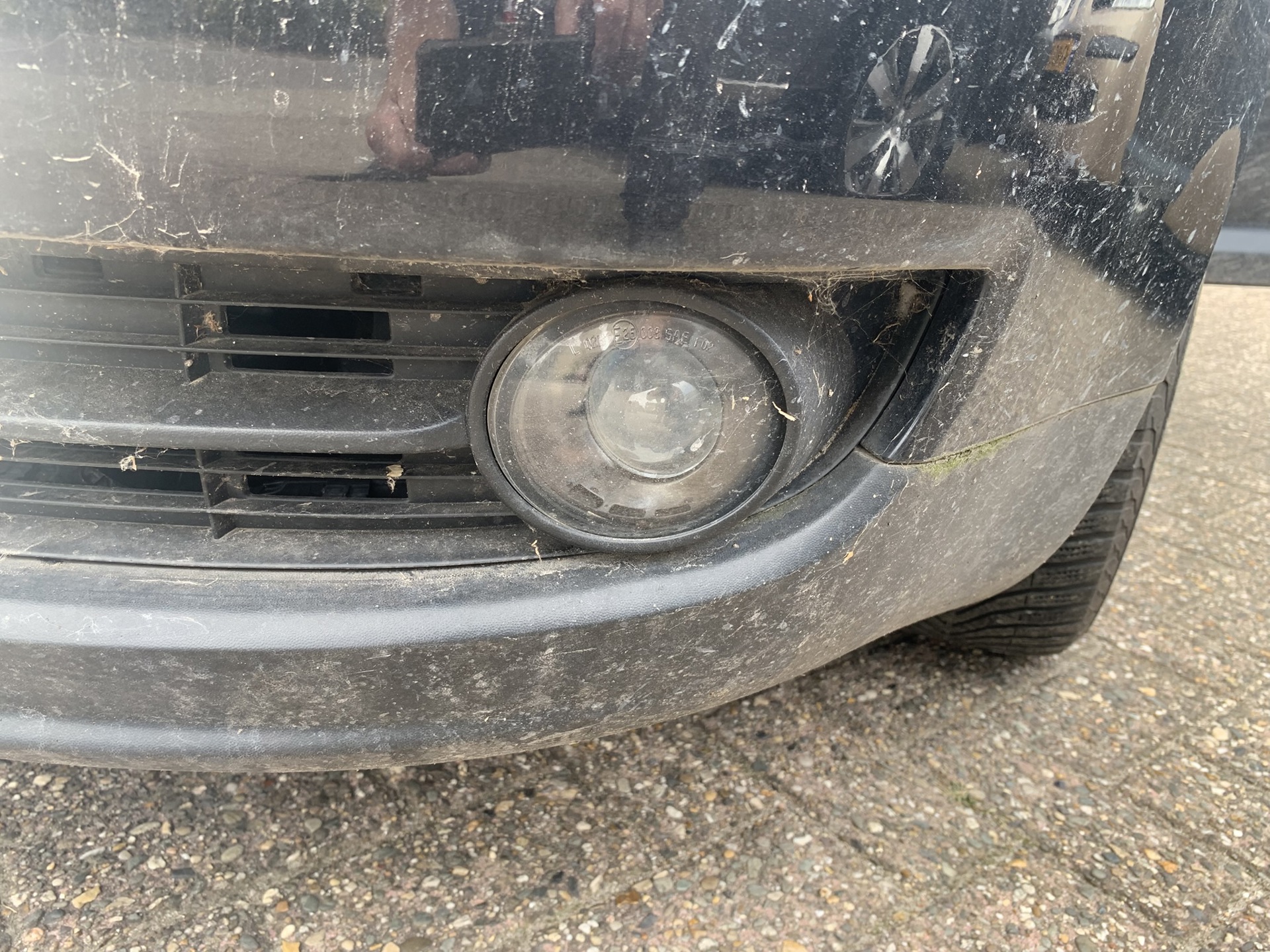 Foto van Volkswagen Touran