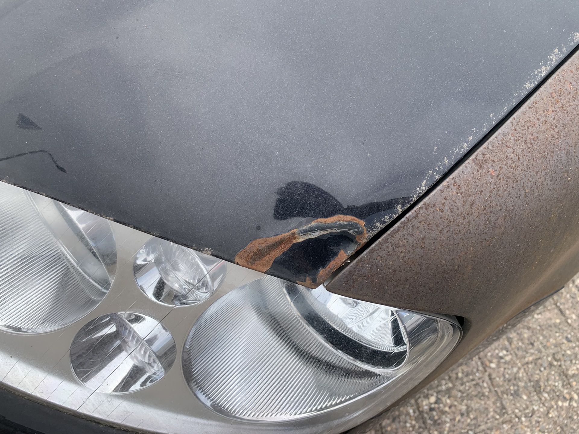 Foto van Volkswagen Touran
