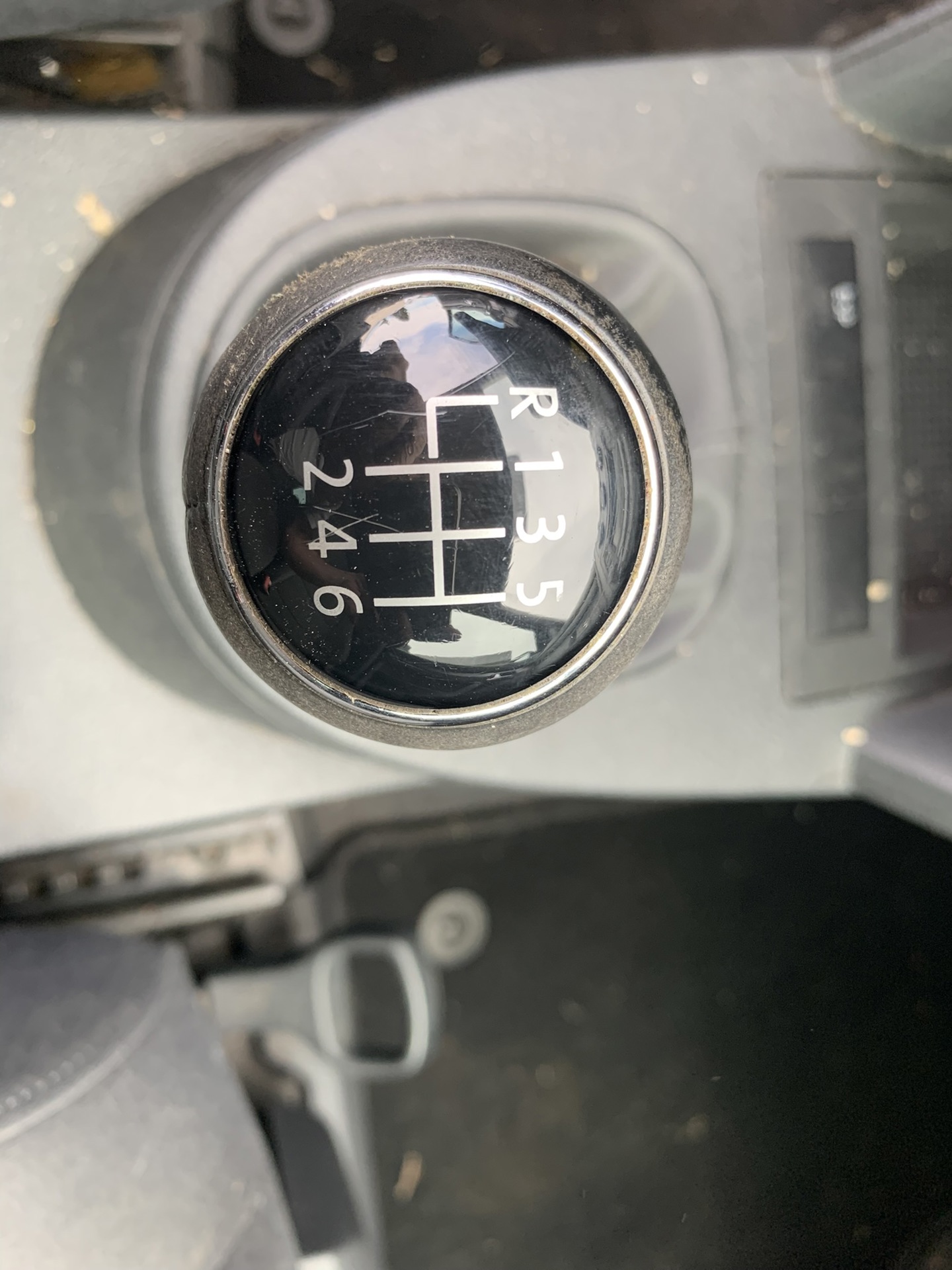 Foto van Volkswagen Touran