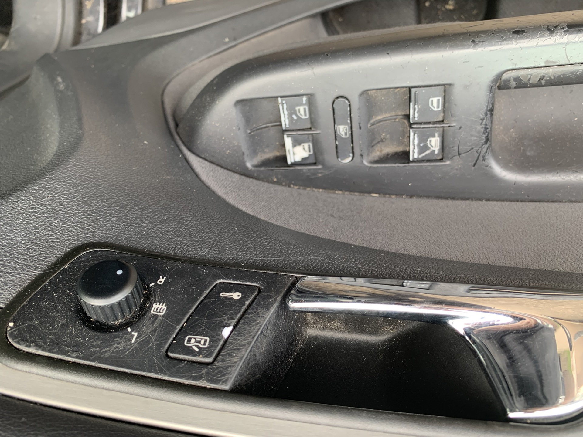 Foto van Volkswagen Touran
