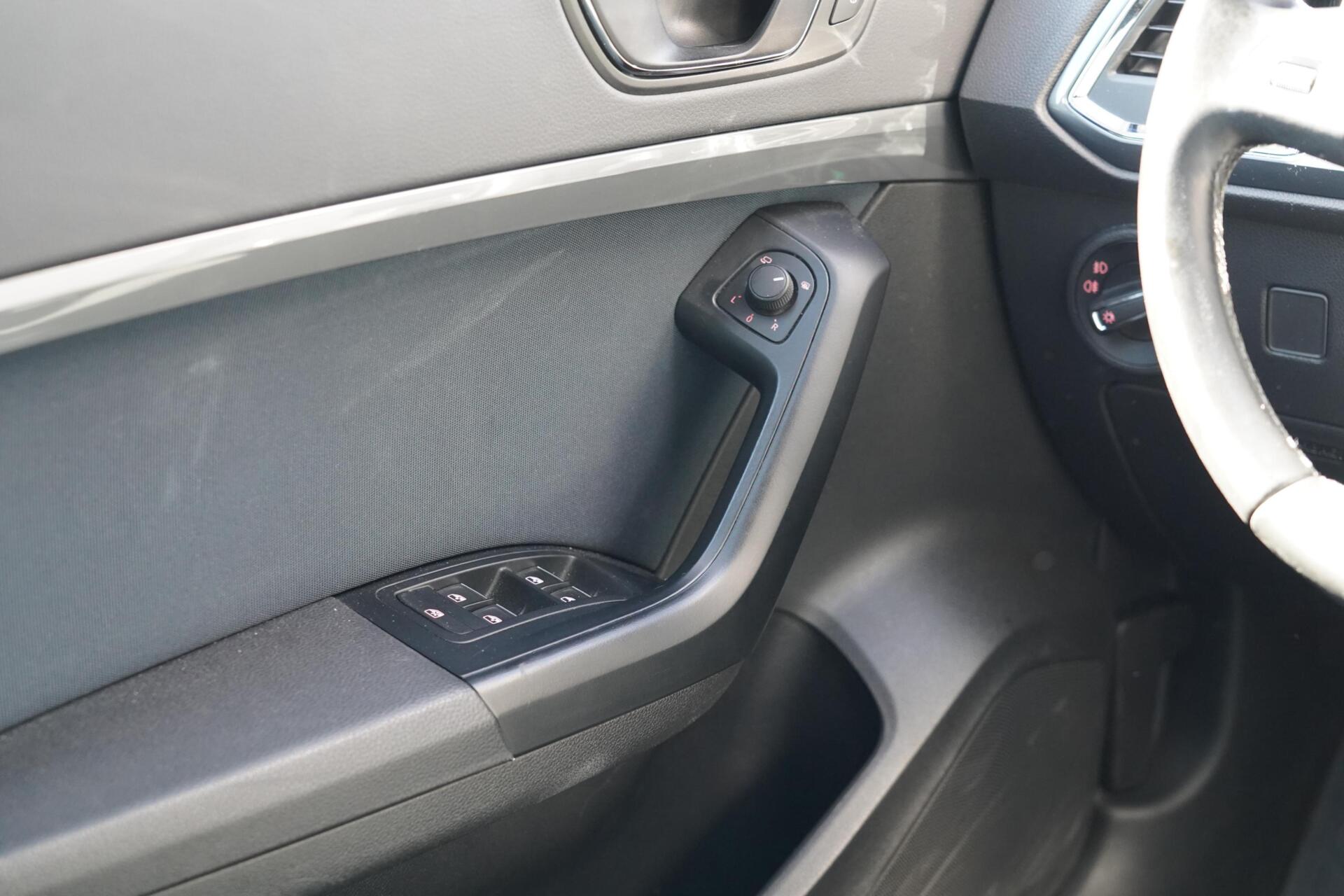 Foto van Seat Ateca