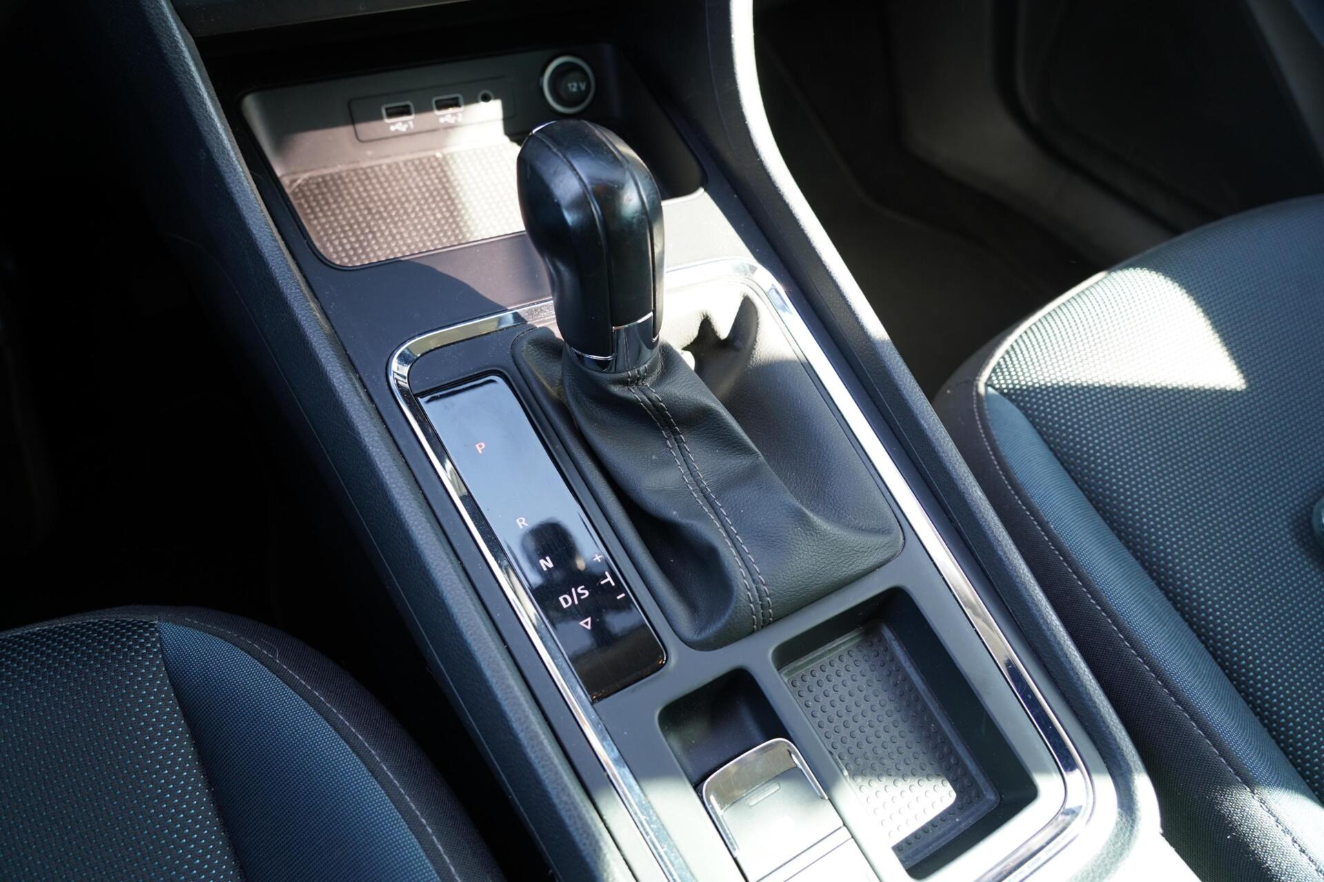 Foto van Seat Ateca