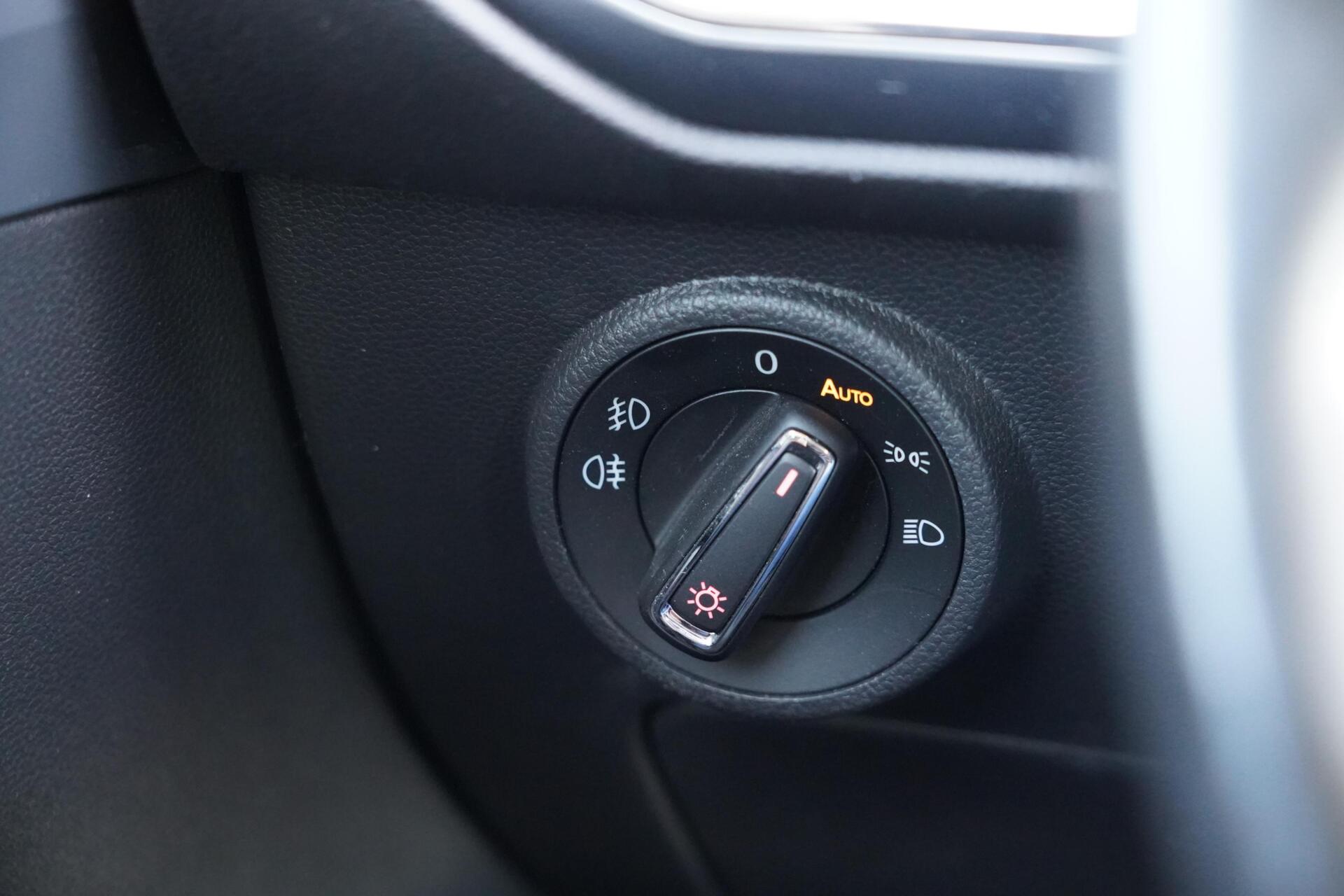Foto van Seat Ateca