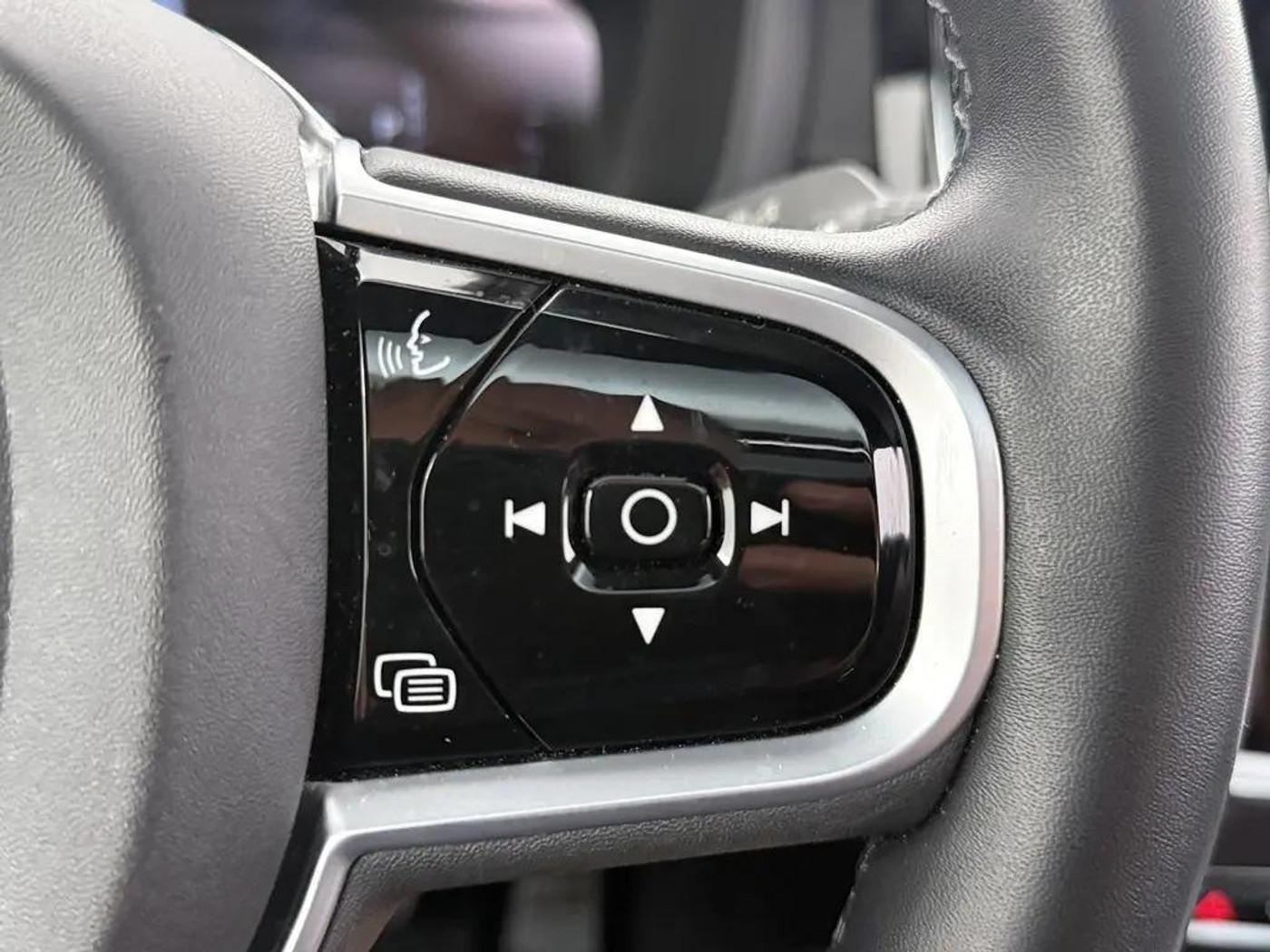 Foto van Volvo S60