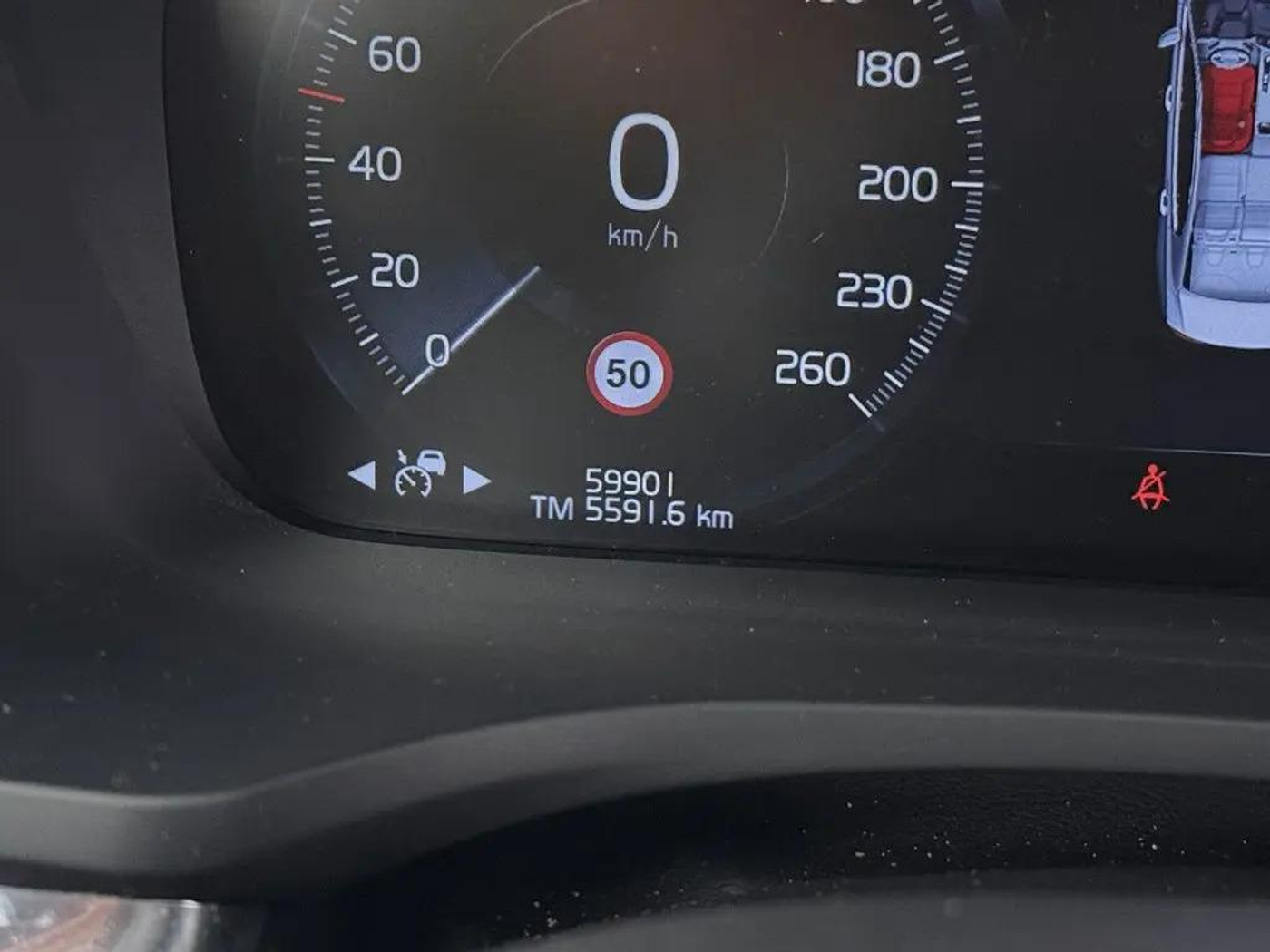 Foto van Volvo S60