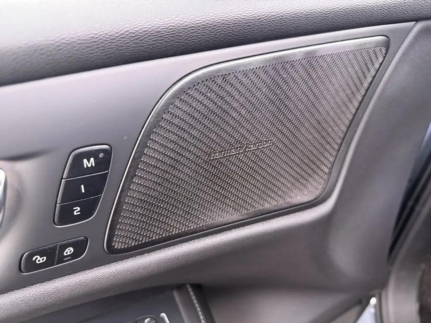 Foto van Volvo S60