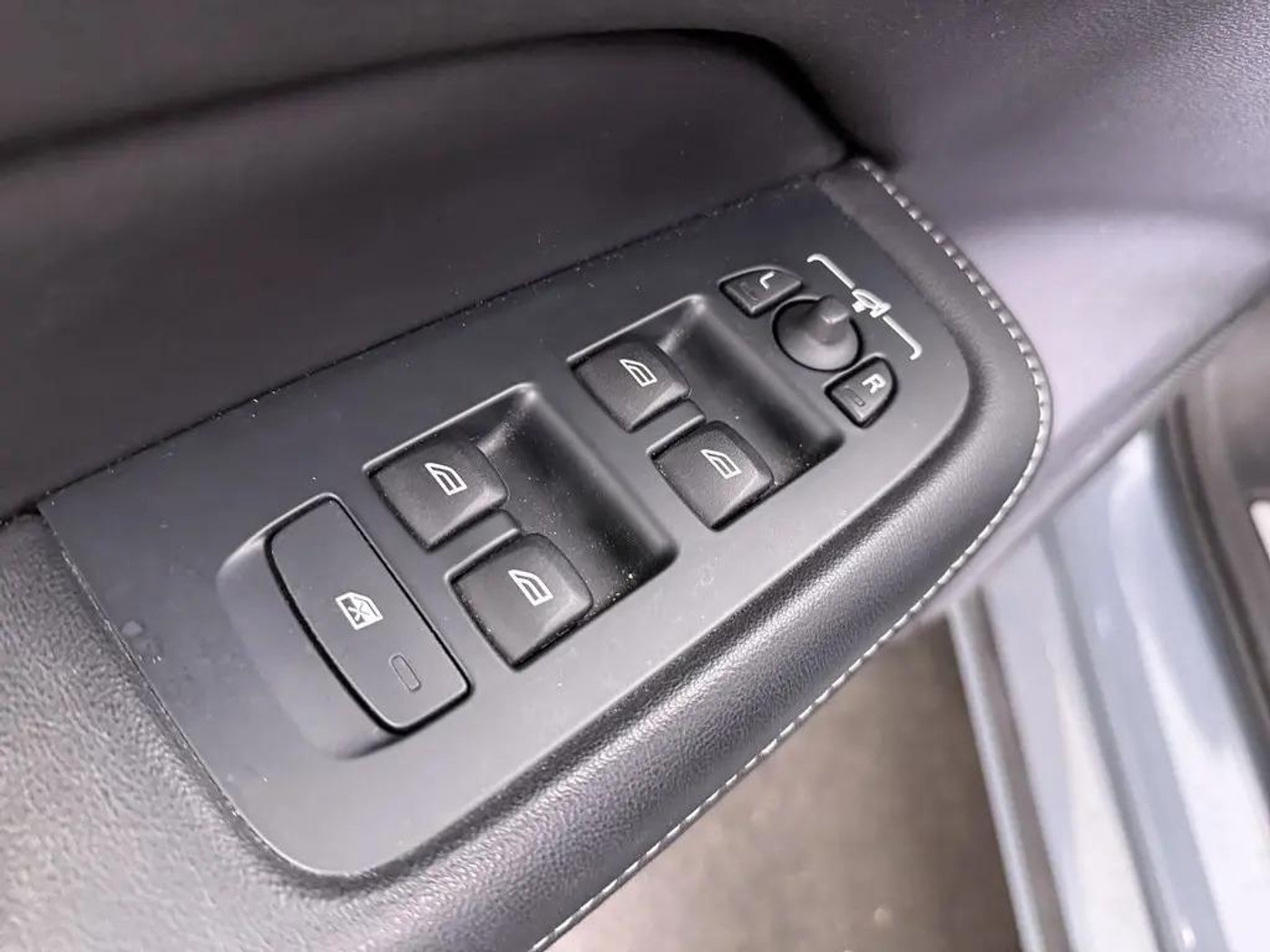 Foto van Volvo S60