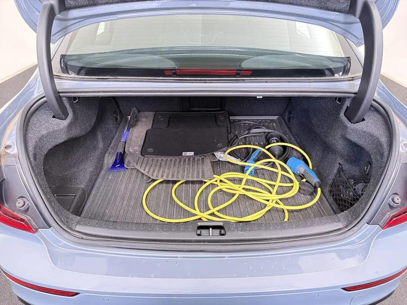 Foto van Volvo S60