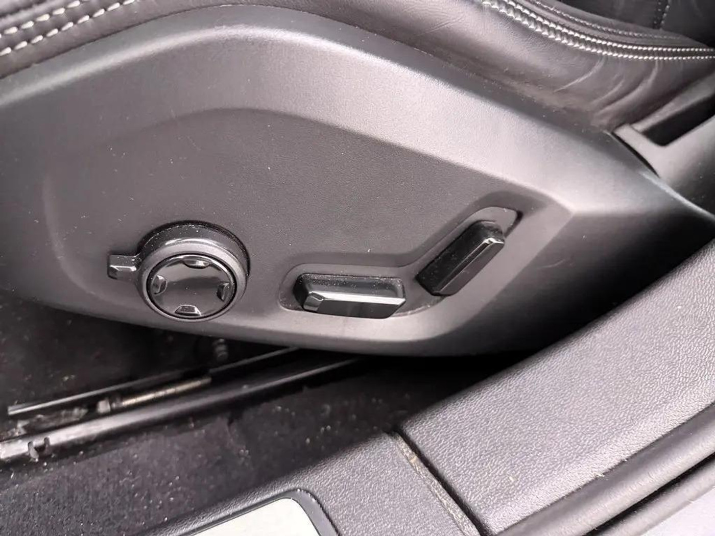 Foto van Volvo S60
