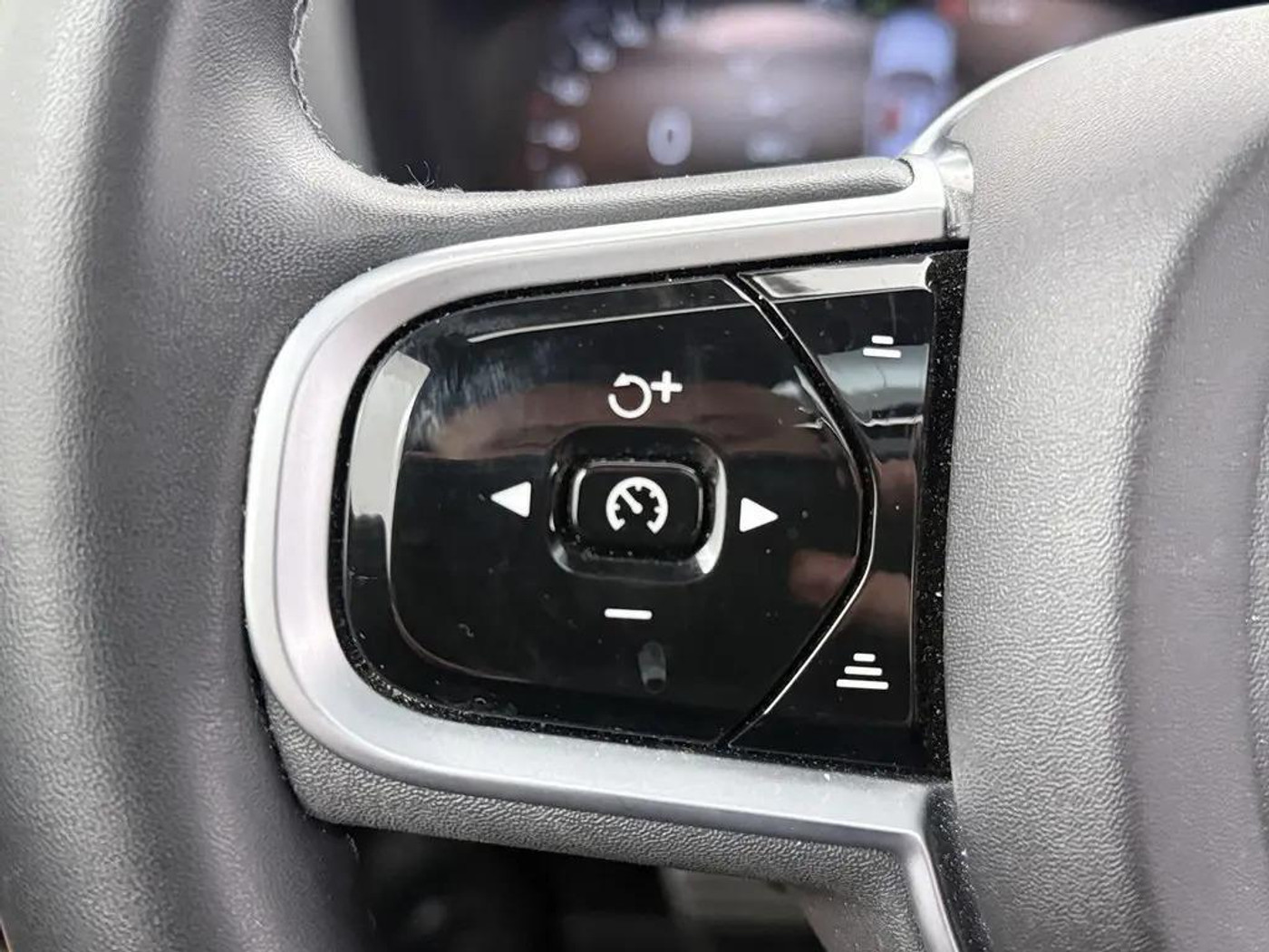 Foto van Volvo S60