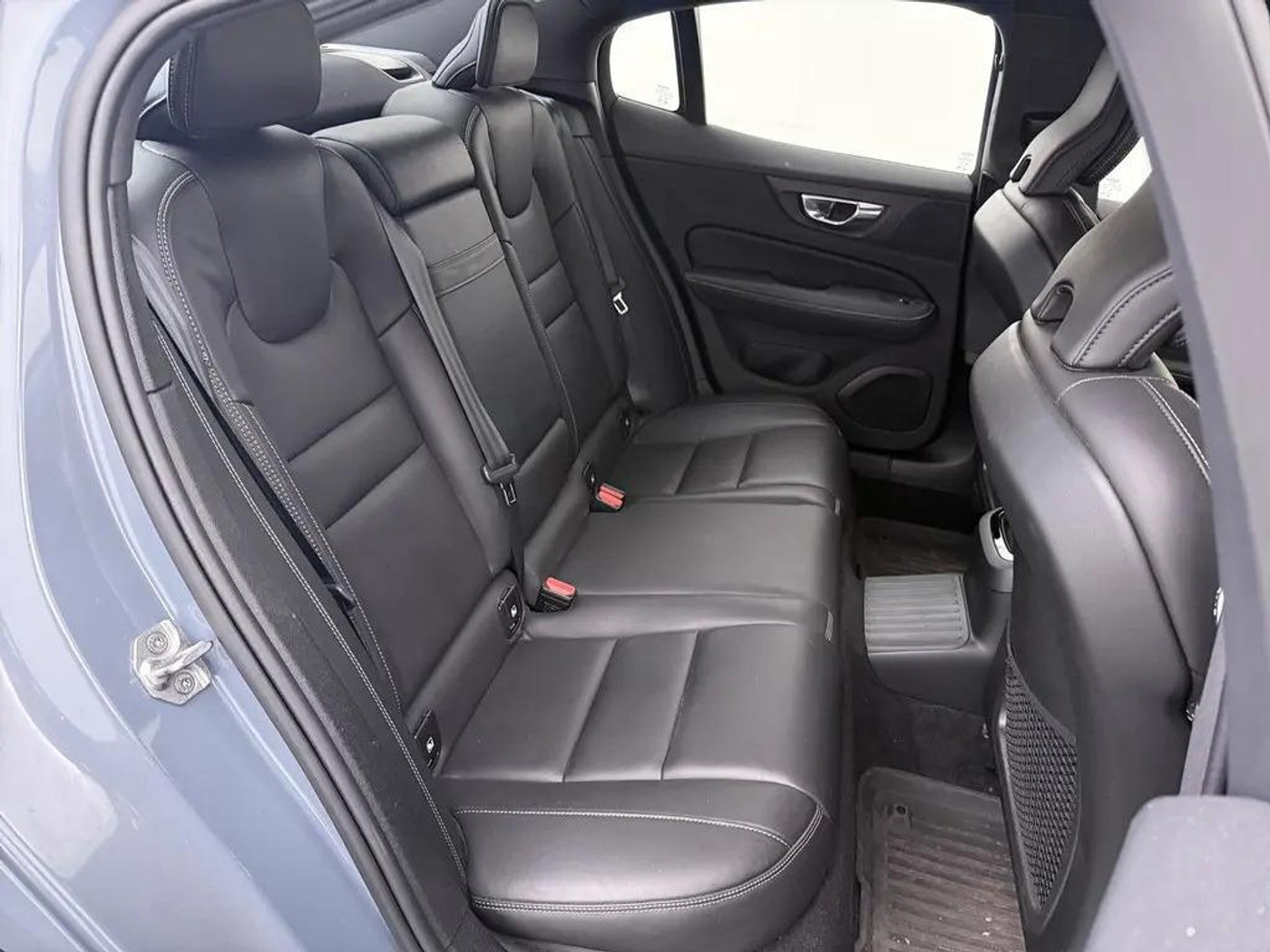 Foto van Volvo S60