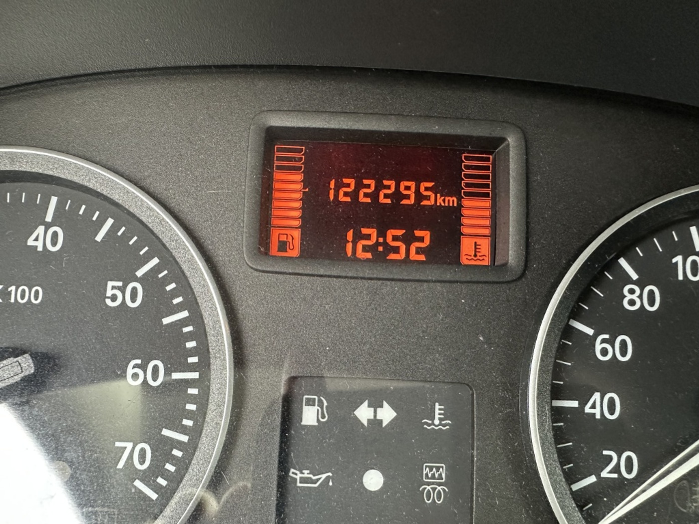 Foto van Dacia Sandero