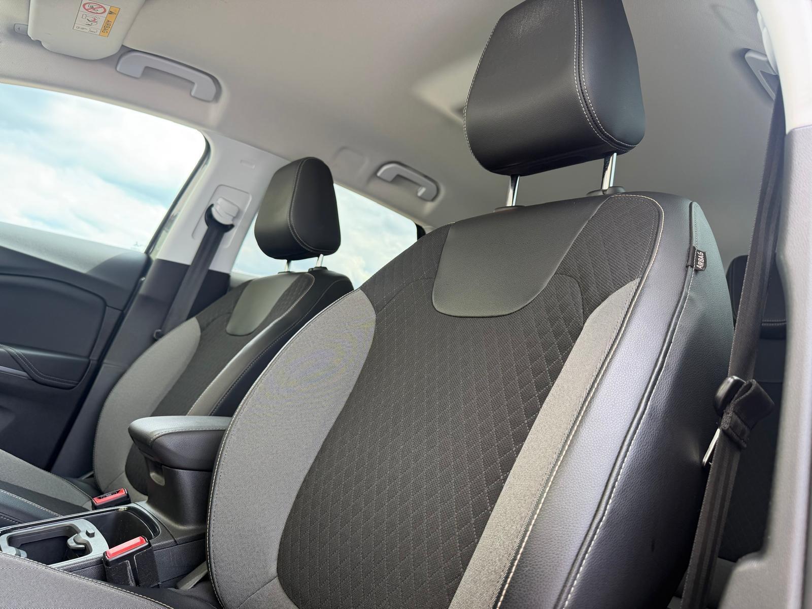 Foto van Opel Grandland X