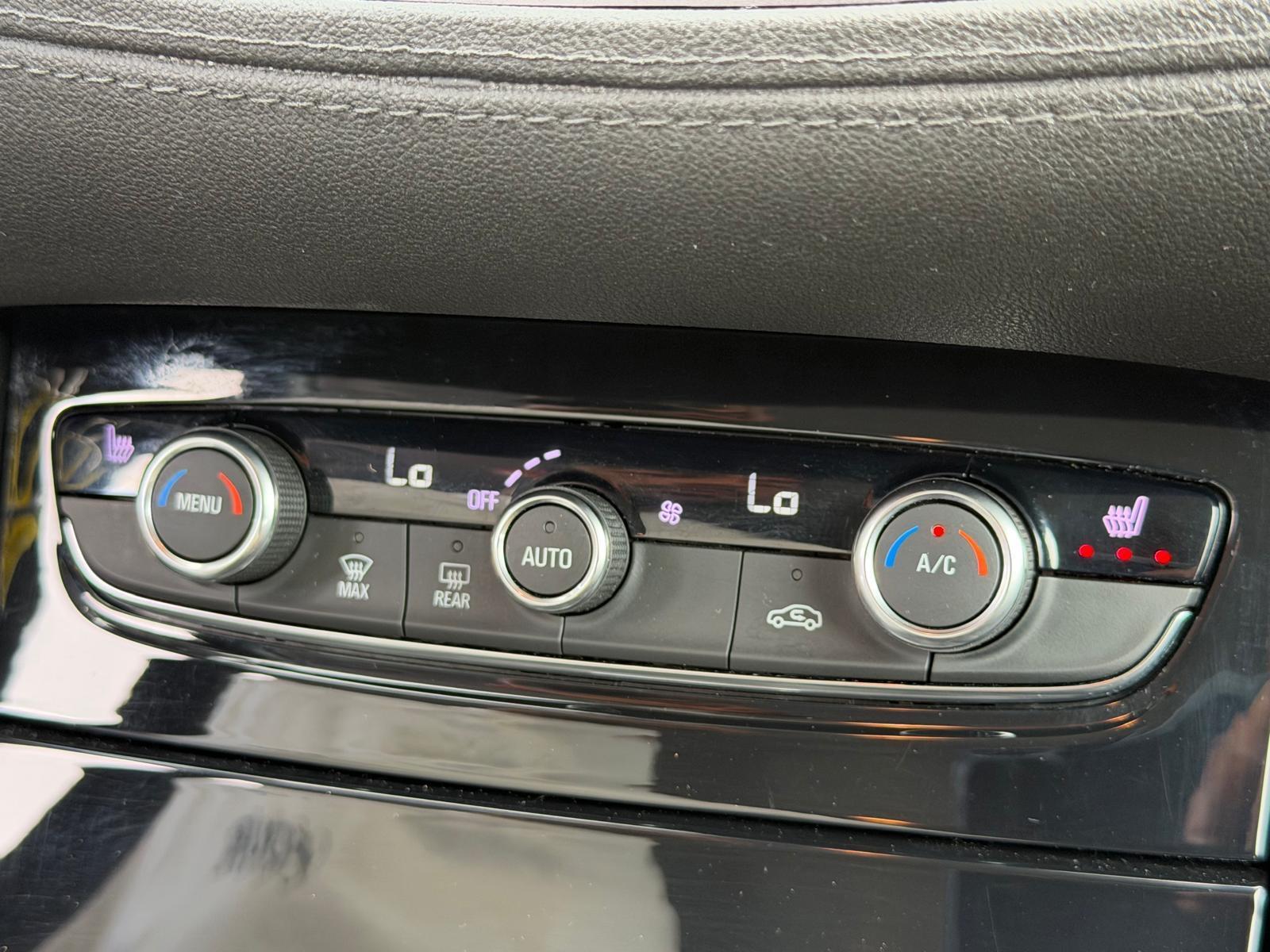 Foto van Opel Grandland X