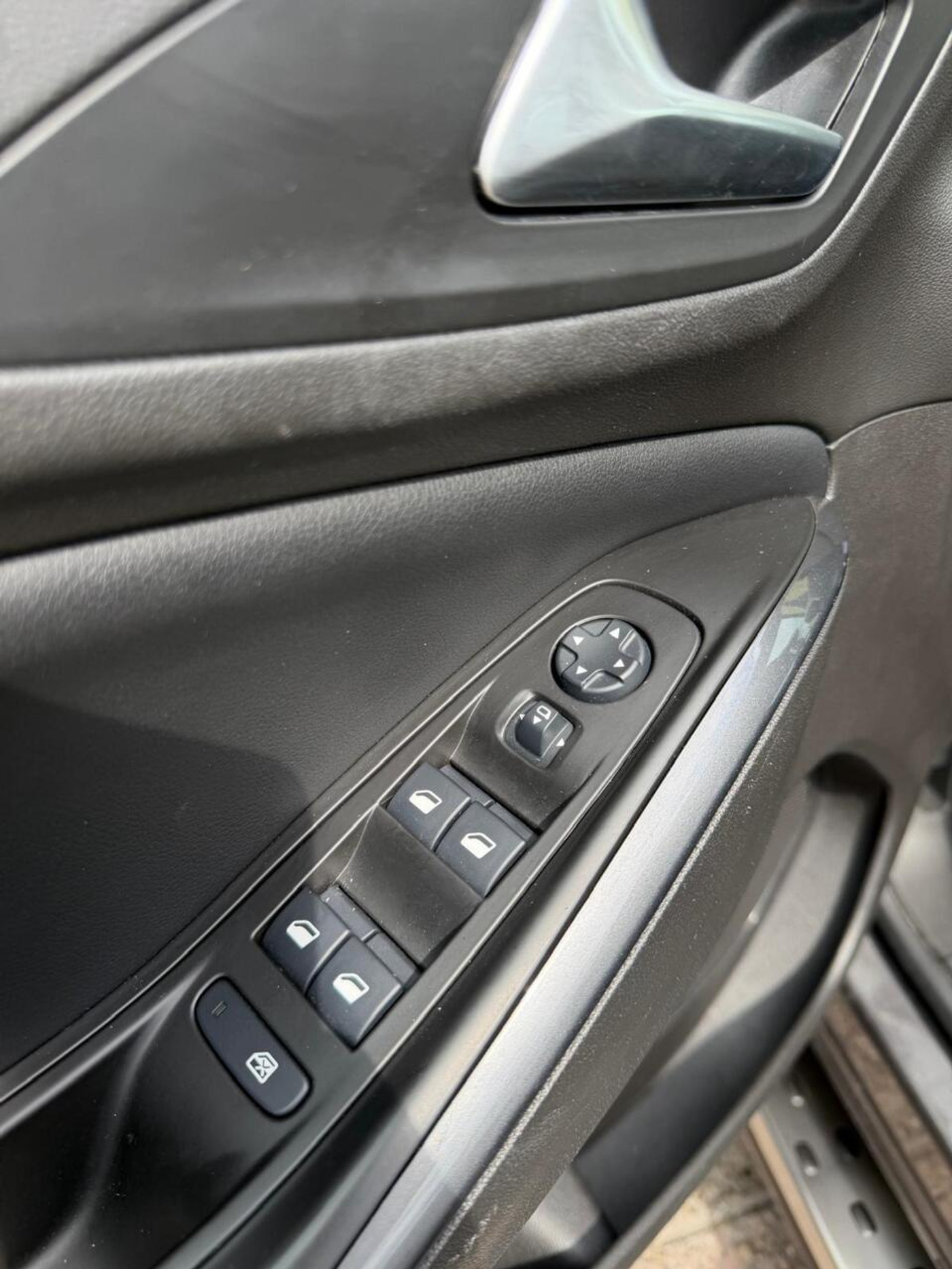 Foto van Opel Grandland X