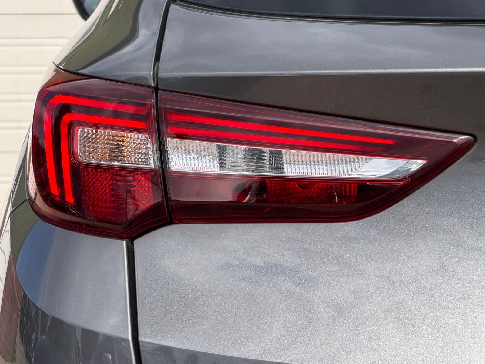 Foto van Opel Grandland X