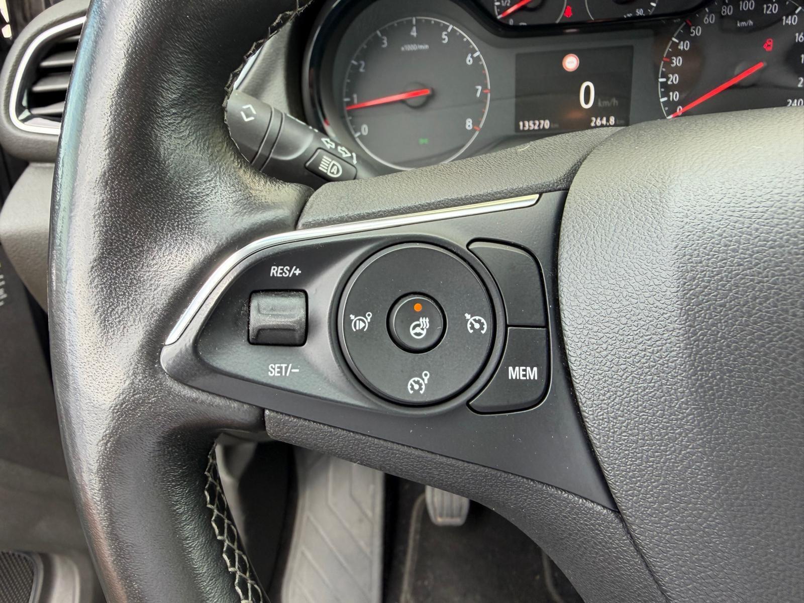 Foto van Opel Grandland X