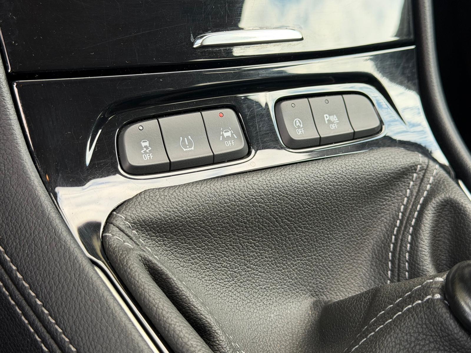 Foto van Opel Grandland X