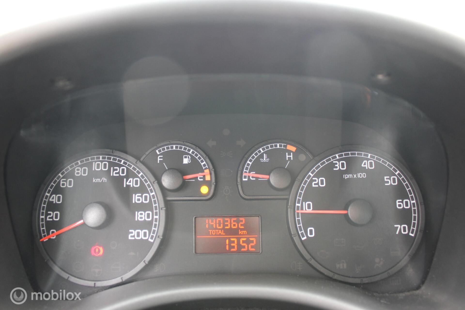 Foto van Fiat Fiat Punto