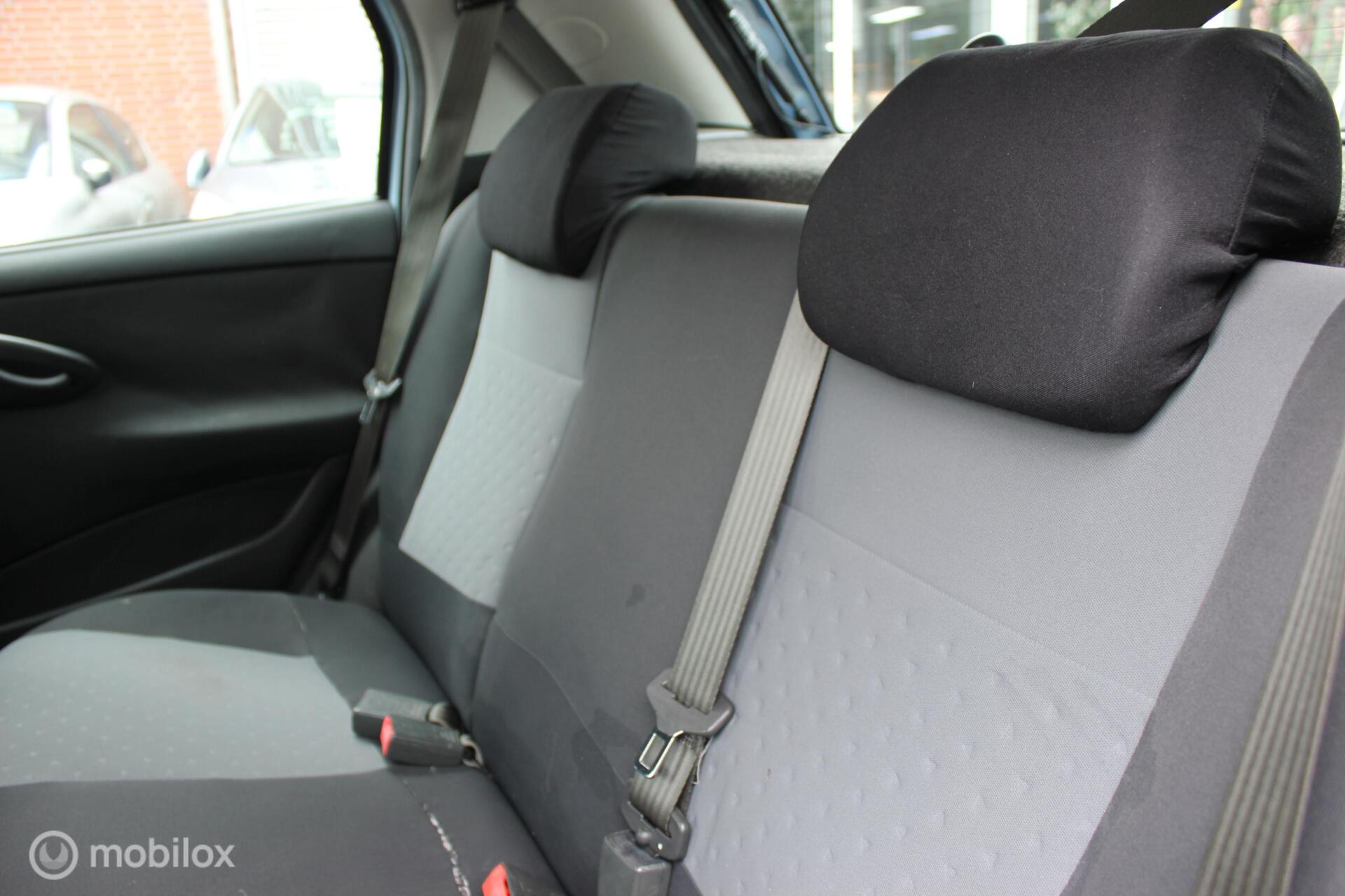 Foto van Fiat Fiat Punto