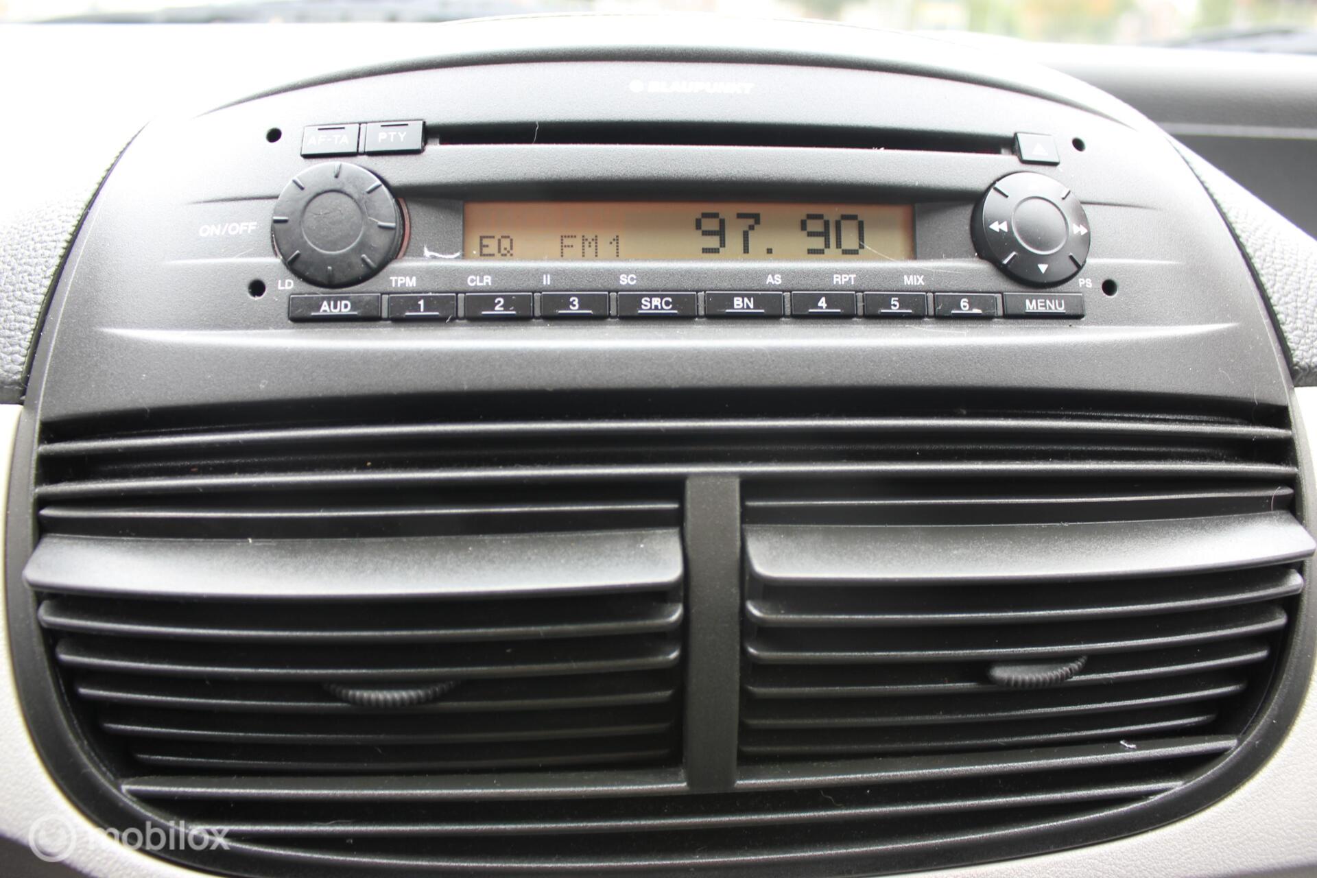 Foto van Fiat Fiat Punto