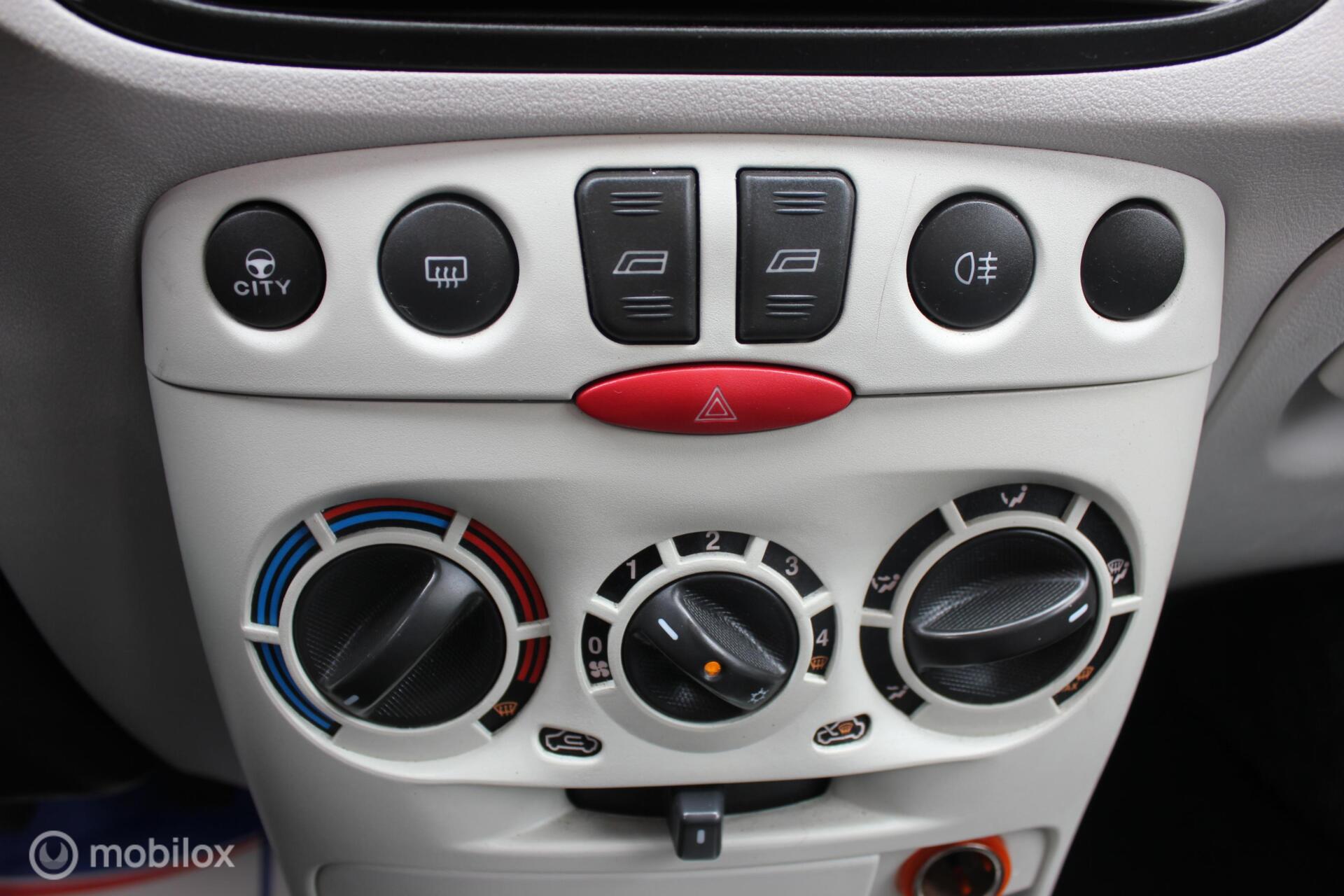 Foto van Fiat Fiat Punto