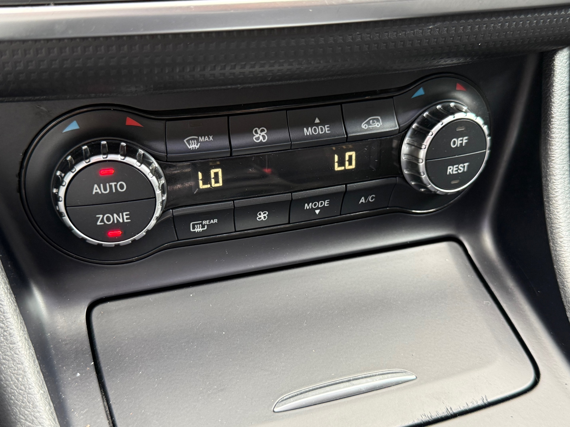 Foto van Mercedes-Benz A 220 CDI