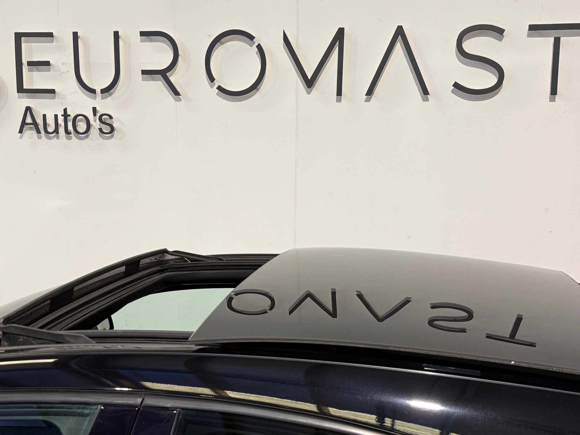 Foto van Mercedes-Benz A 220 CDI