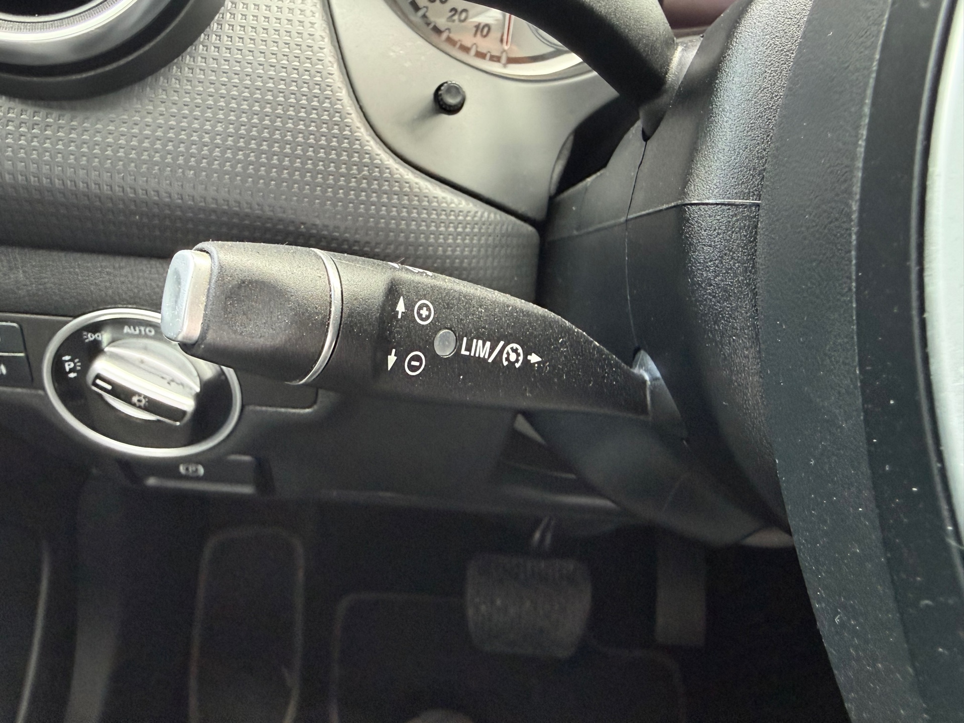 Foto van Mercedes-Benz A 220 CDI