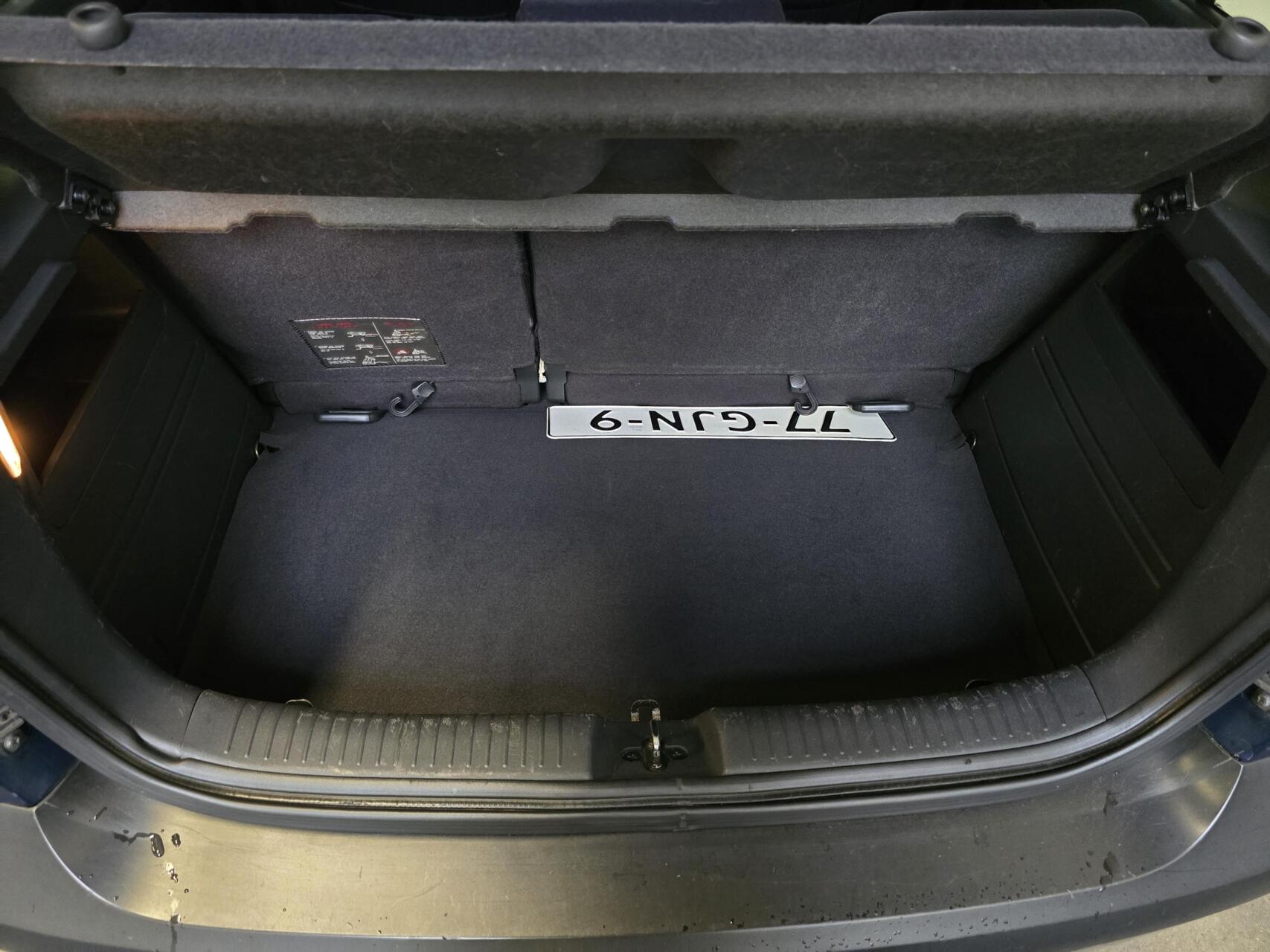 Foto van Hyundai Getz