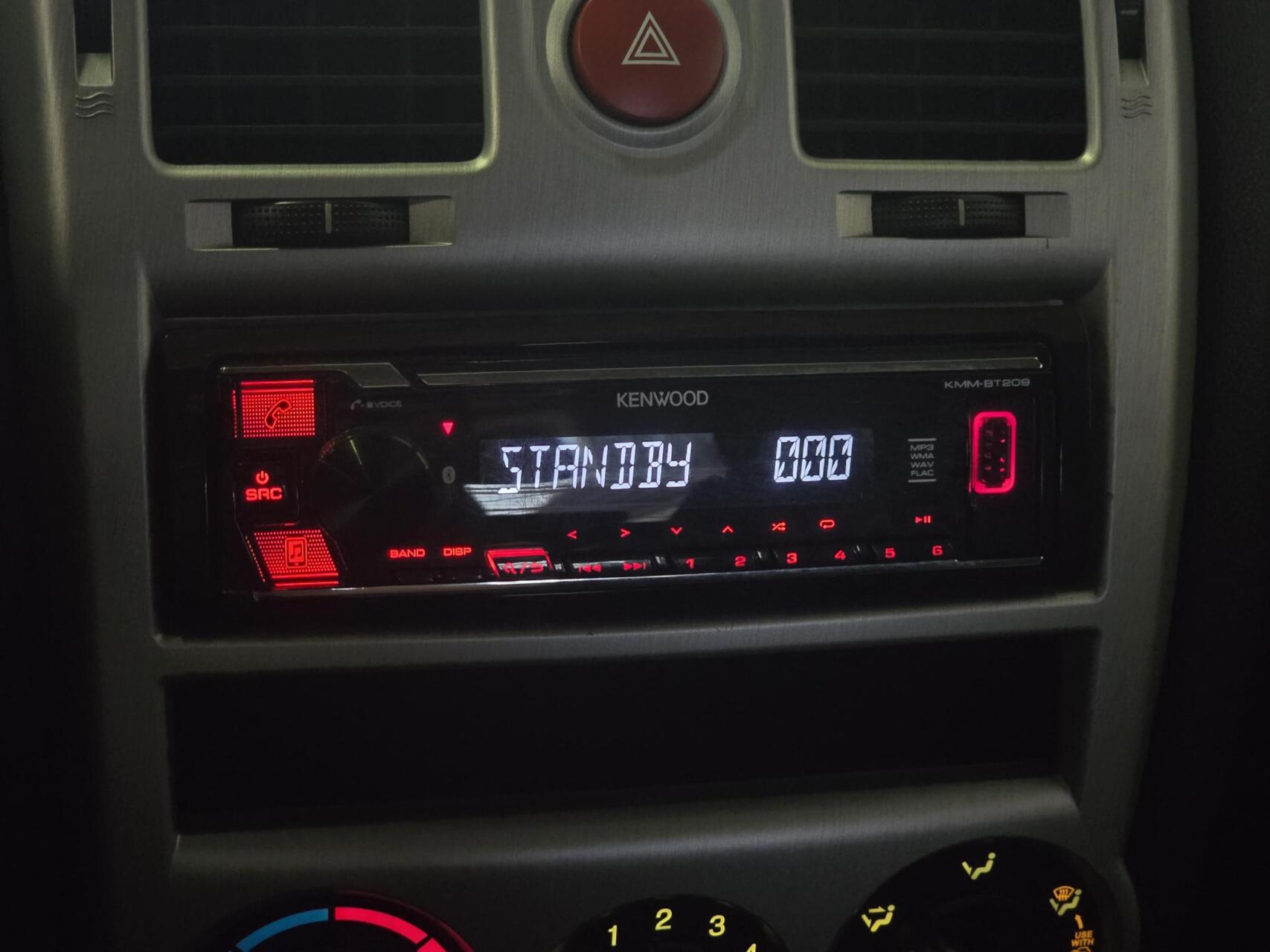 Foto van Hyundai Getz