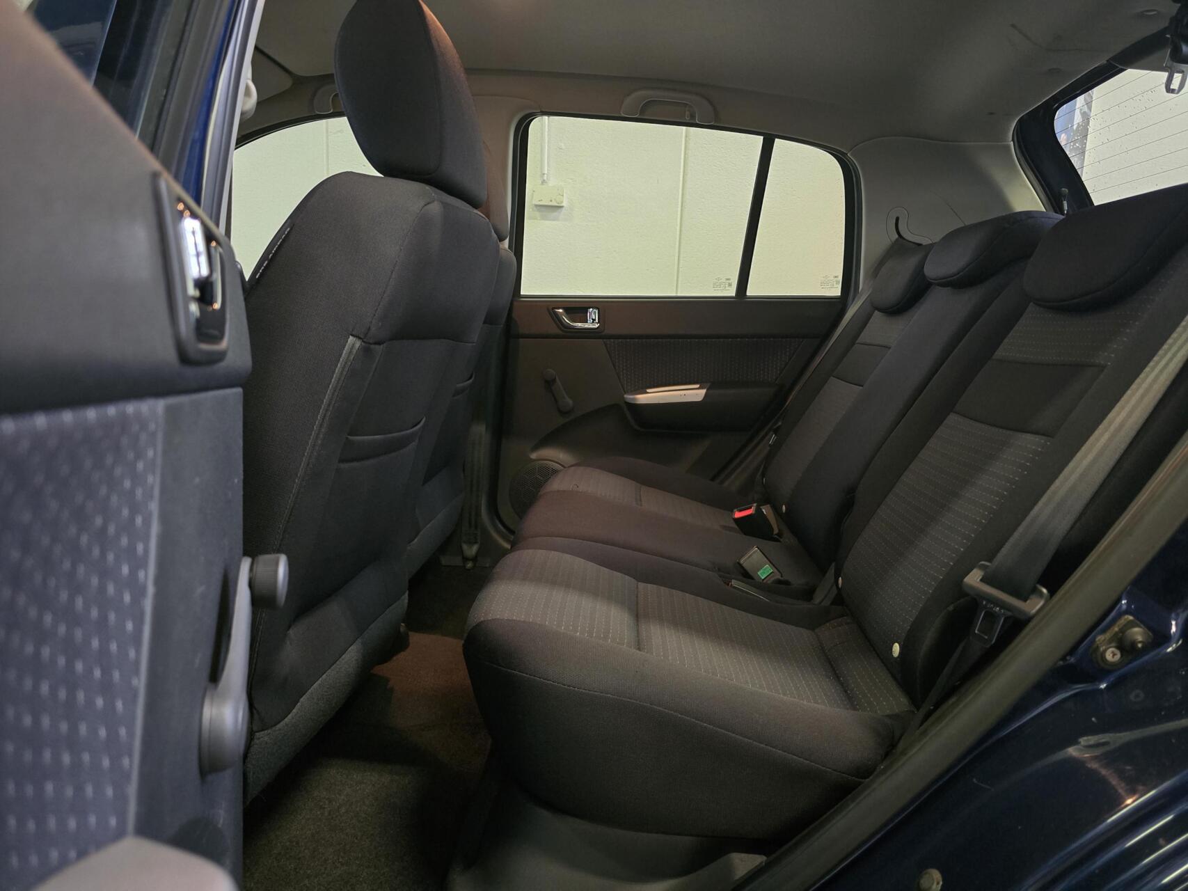 Foto van Hyundai Getz